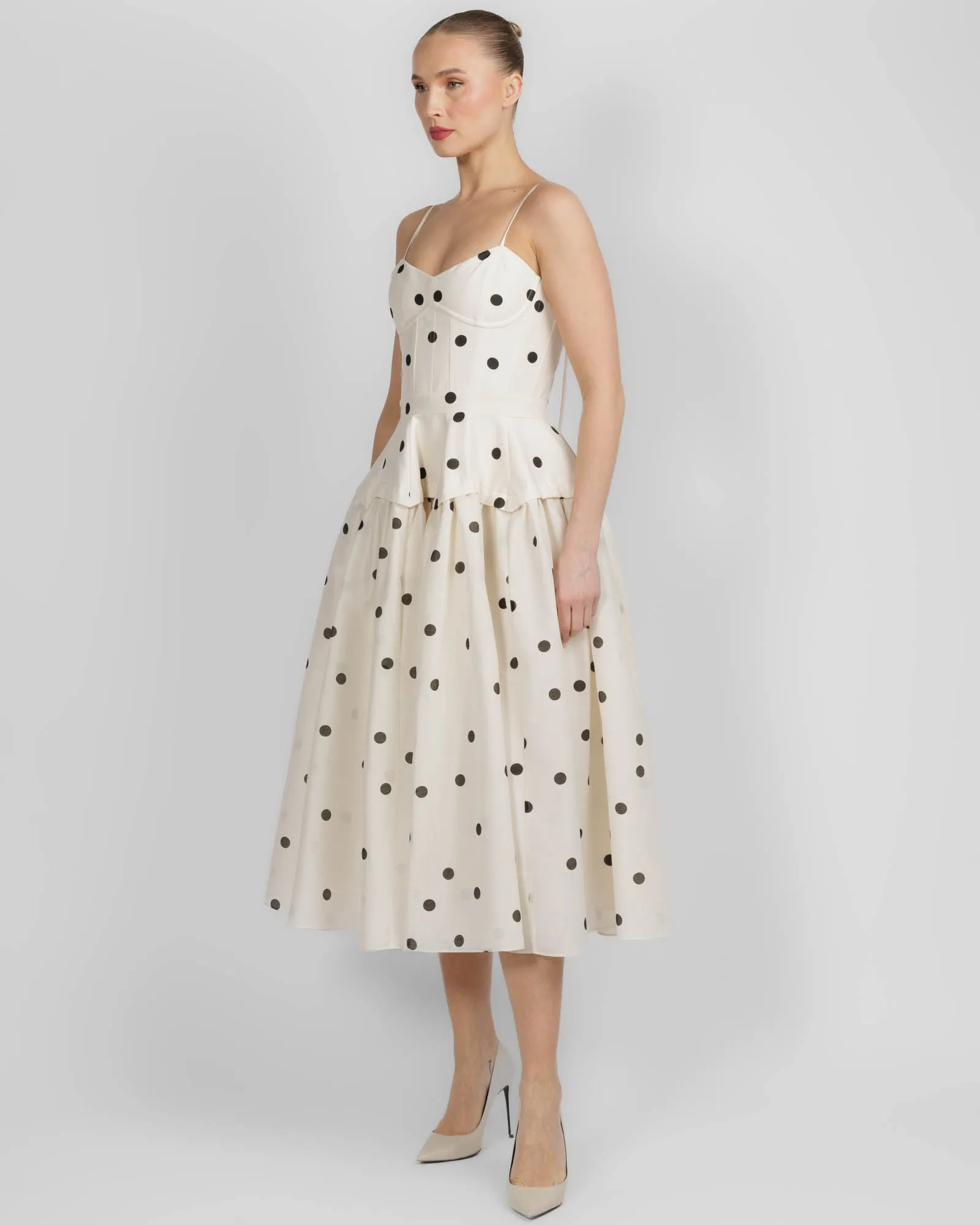Parma Dress sold by TNT Fashion product image thumbnail 4