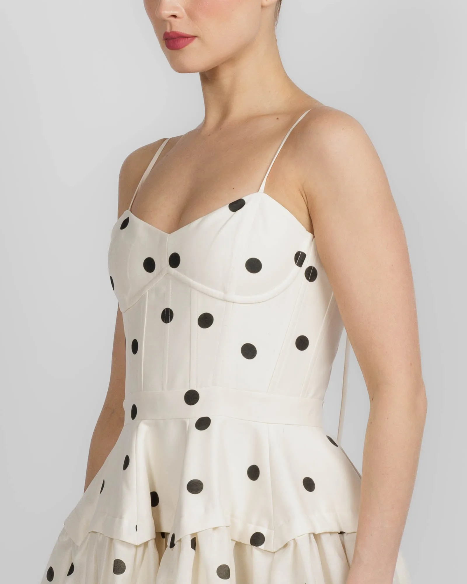 Parma Dress sold by TNT Fashion product image thumbnail 5