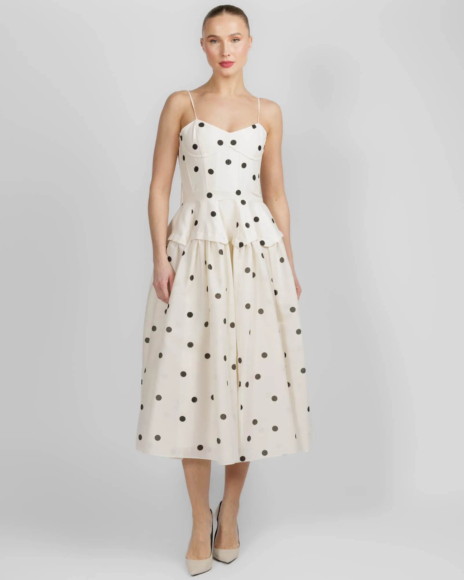 Parma Dress sold by TNT Fashion product image thumbnail 3