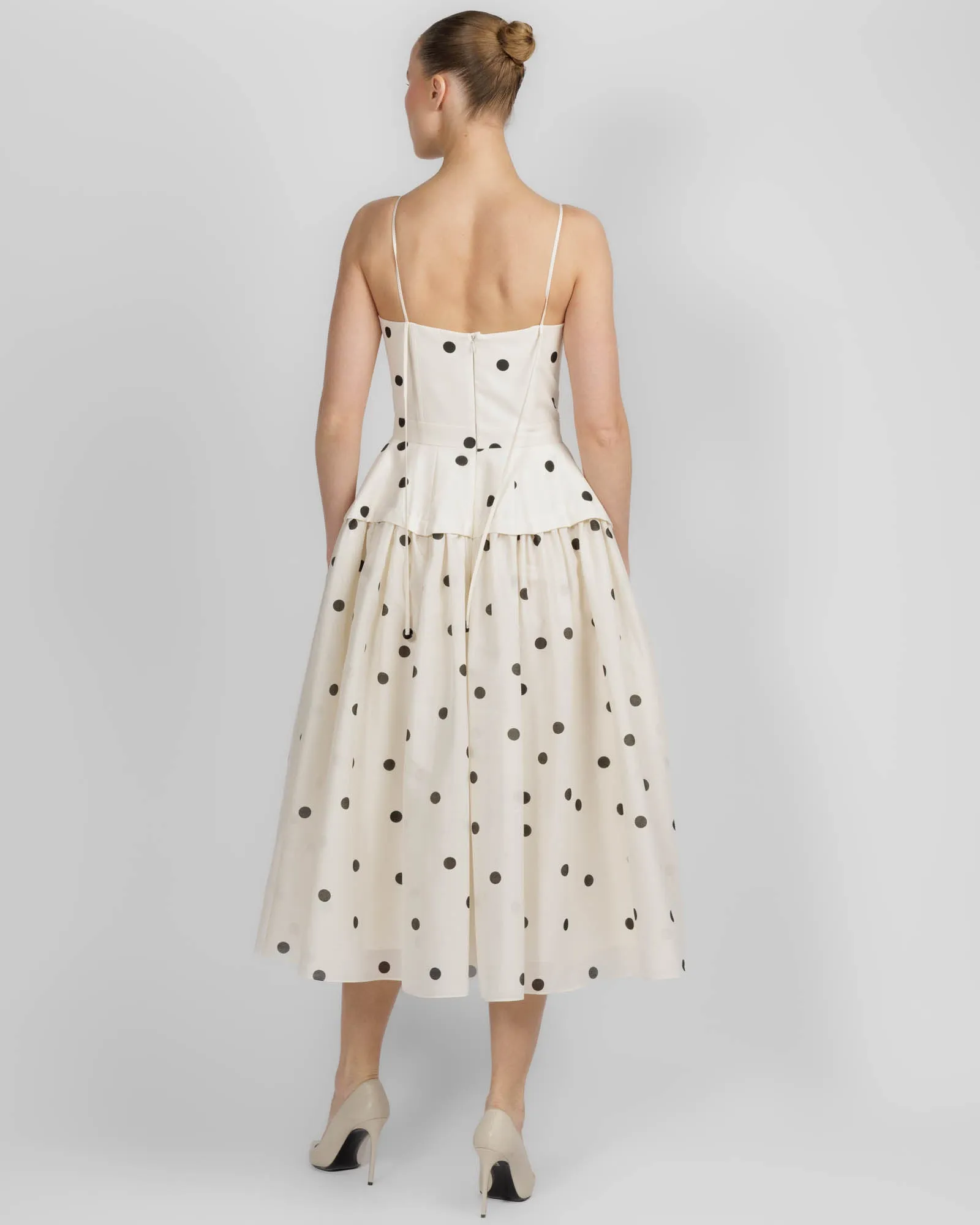 Parma Dress sold by TNT Fashion product image thumbnail 2