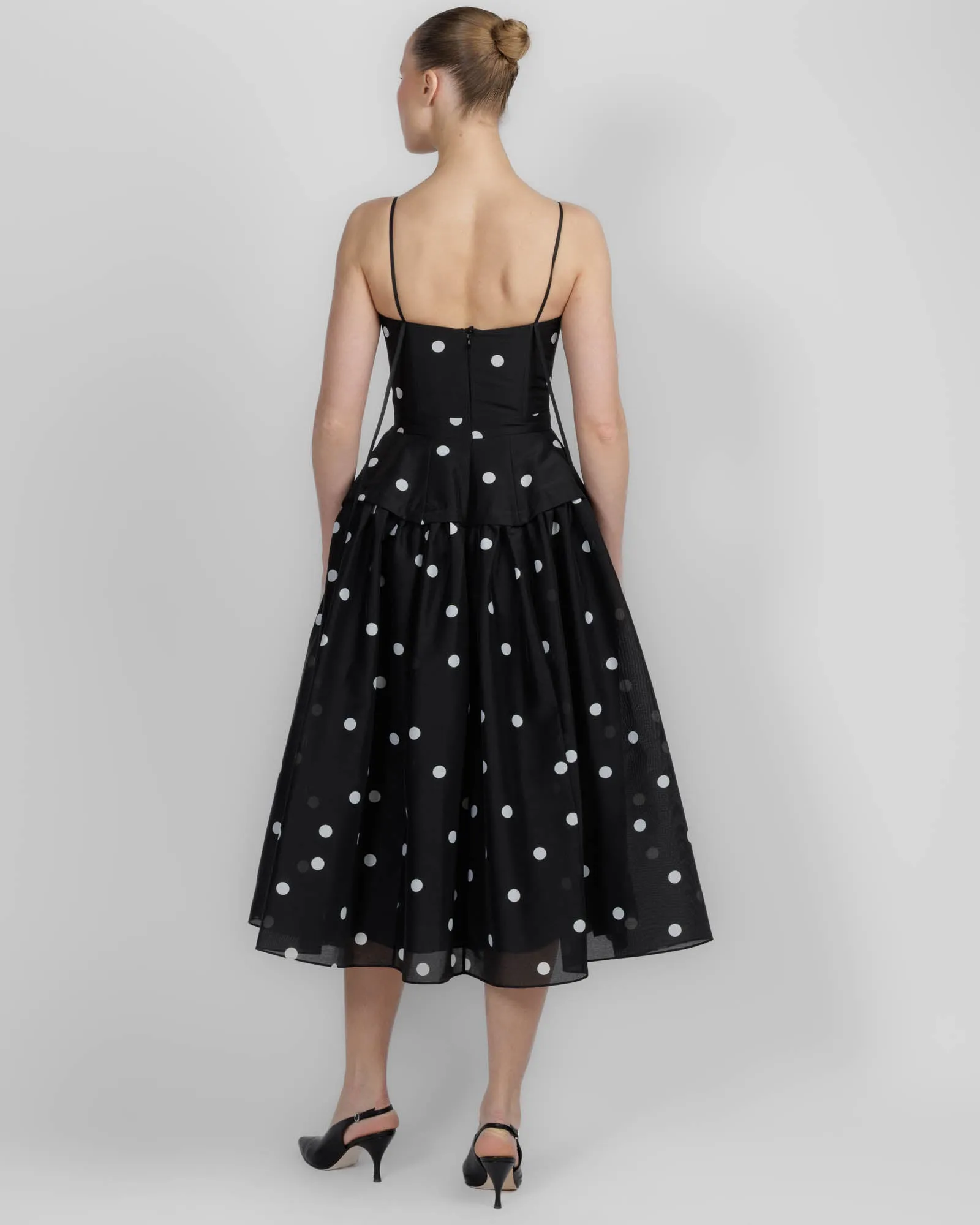 Parma Dress sold by TNT Fashion product image thumbnail 2