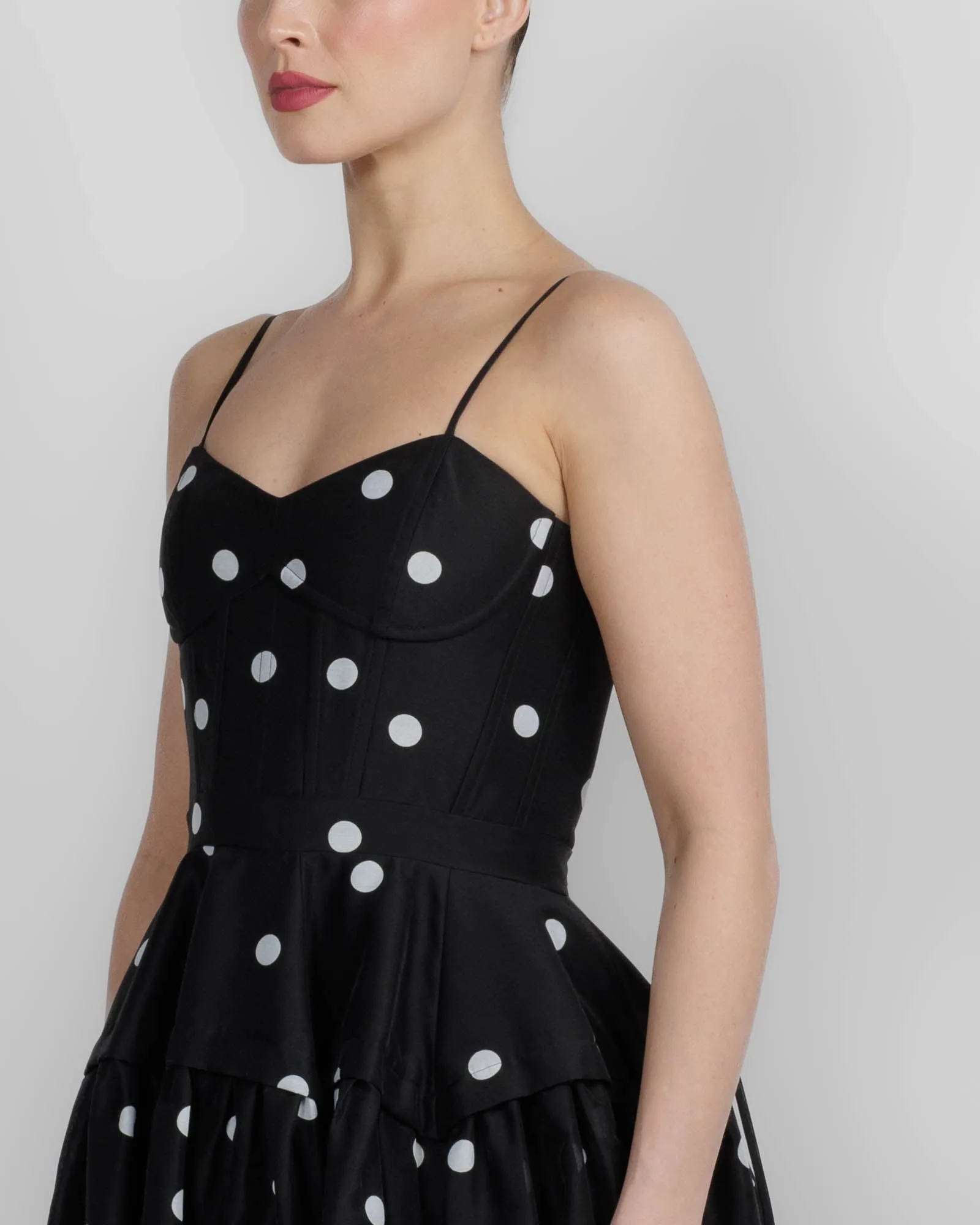 Parma Dress sold by TNT Fashion product image thumbnail 5