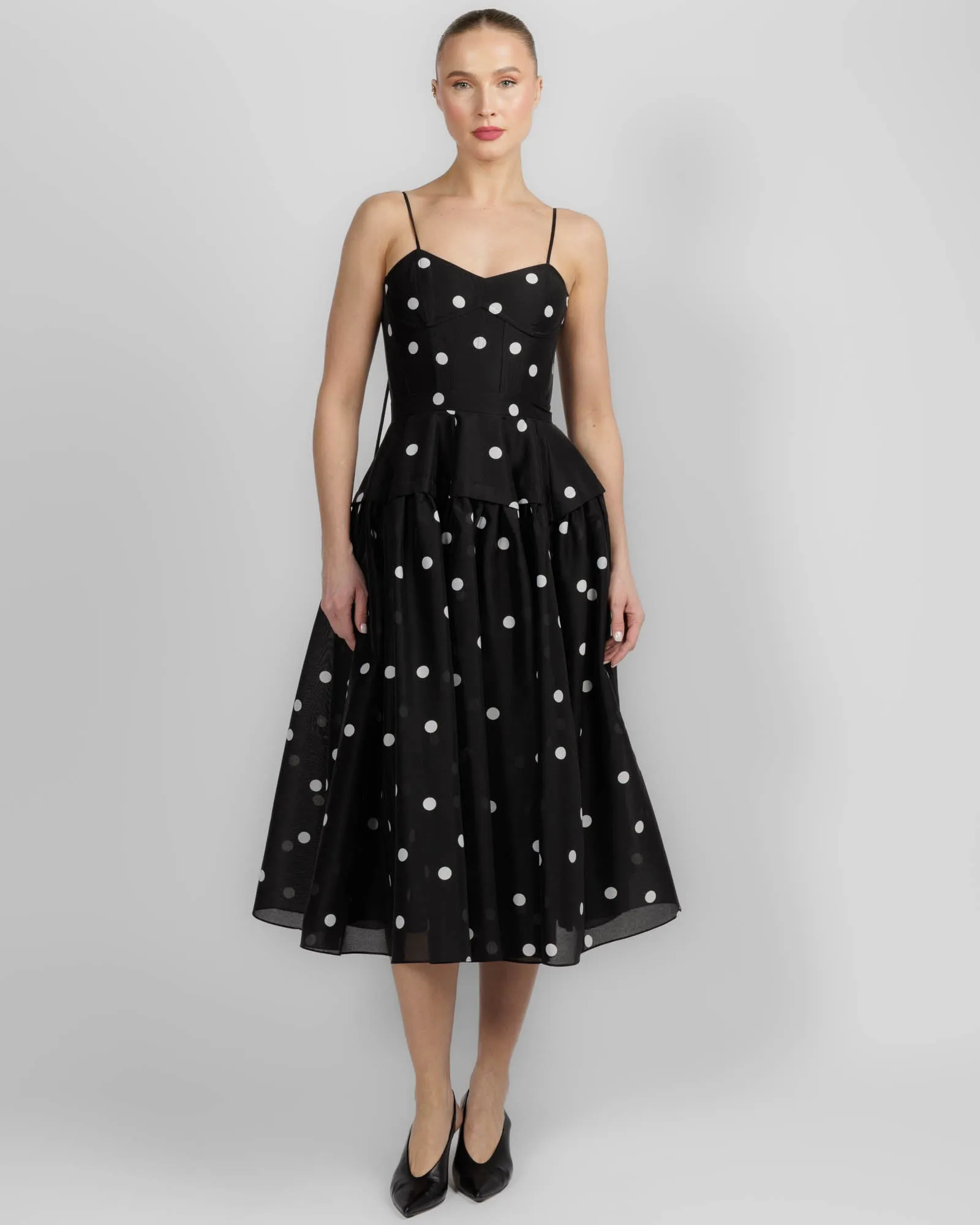 Parma Dress sold by TNT Fashion product image thumbnail 3