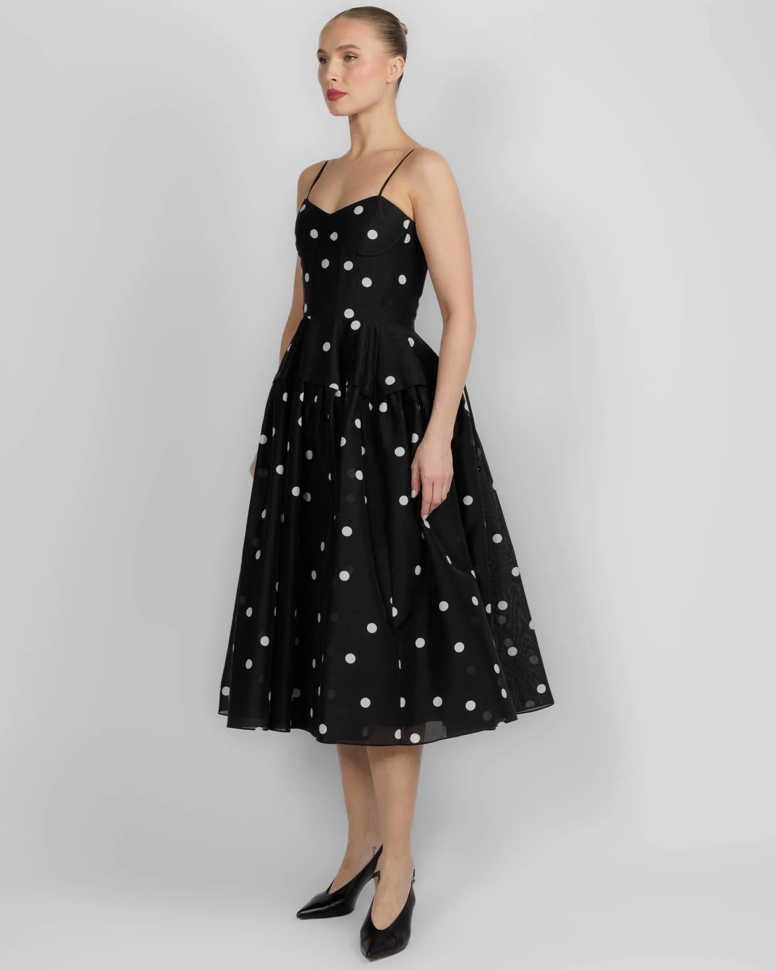 Parma Dress sold by TNT Fashion product image thumbnail 4