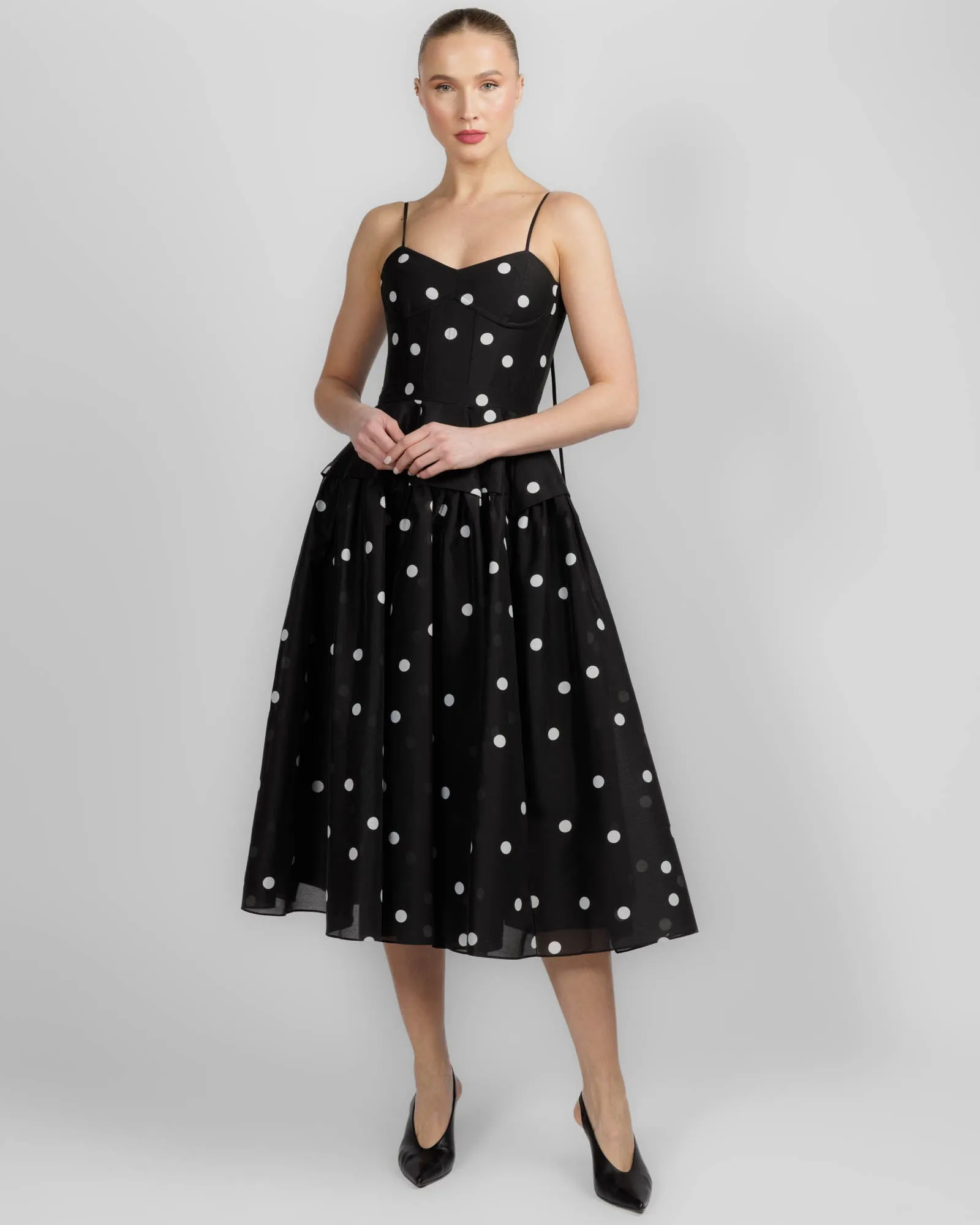 Parma Dress sold by TNT Fashion