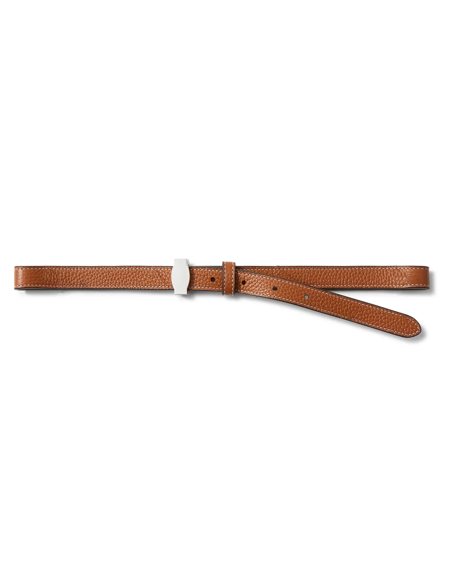 Dash Leather Belt sold by TNT Fashion