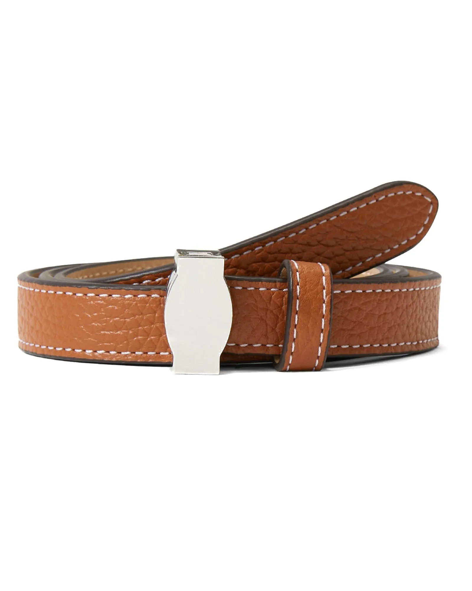 Dash Leather Belt sold by TNT Fashion product image thumbnail 3