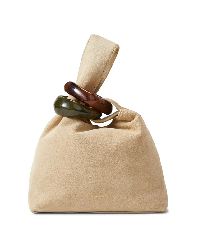 Swing Clutch made by Veronica Beard