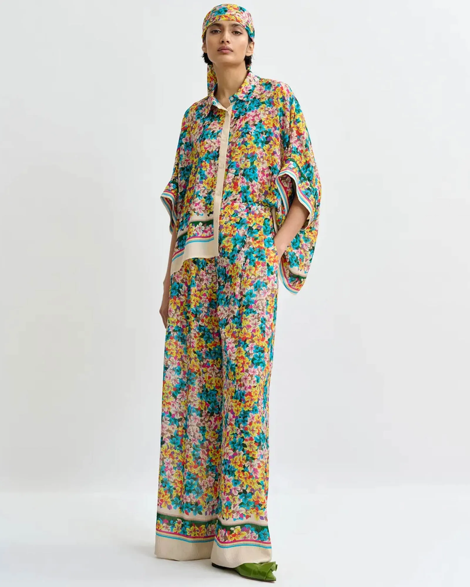 Joek Pant sold by TNT Fashion product image thumbnail 2
