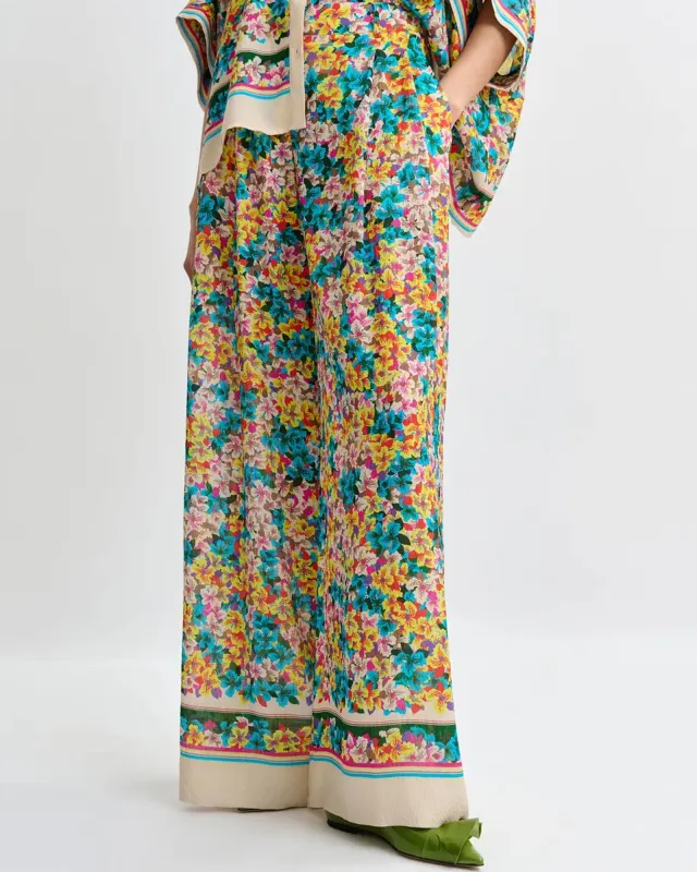 Joek Pant made by Essentiel Antwerp