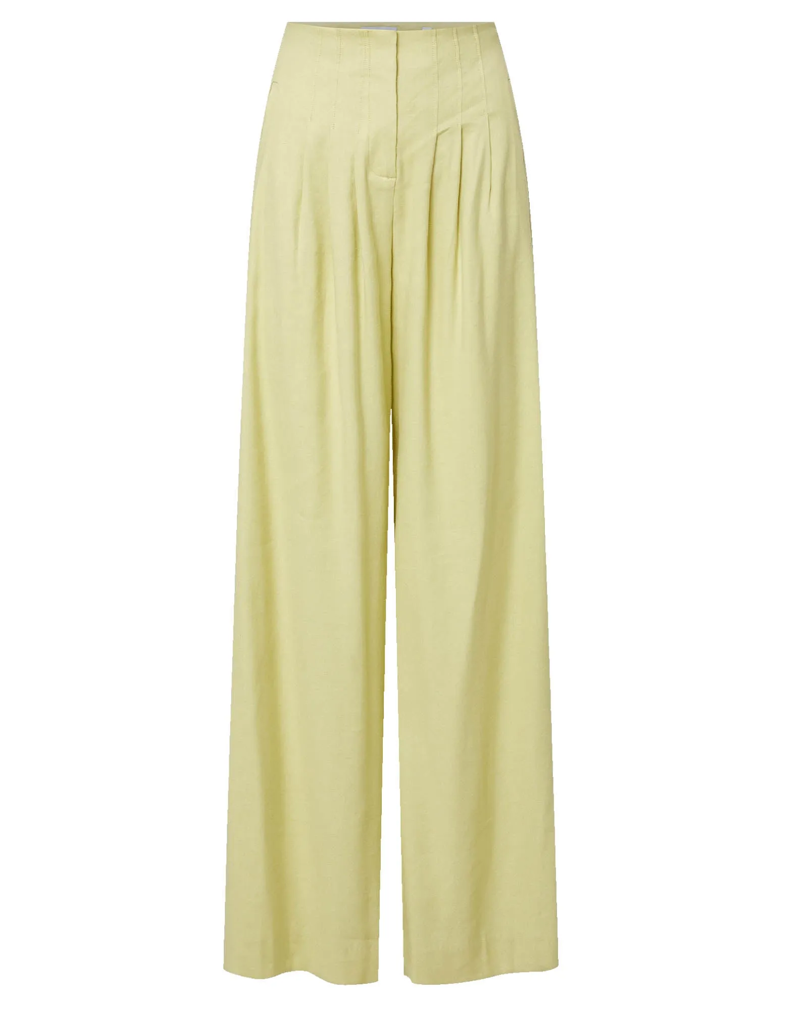 Hoyt Wide-Leg Pant sold by TNT Fashion product image thumbnail 5