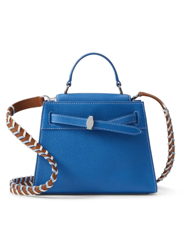 Dash Top-Handle Bag made by Veronica Beard