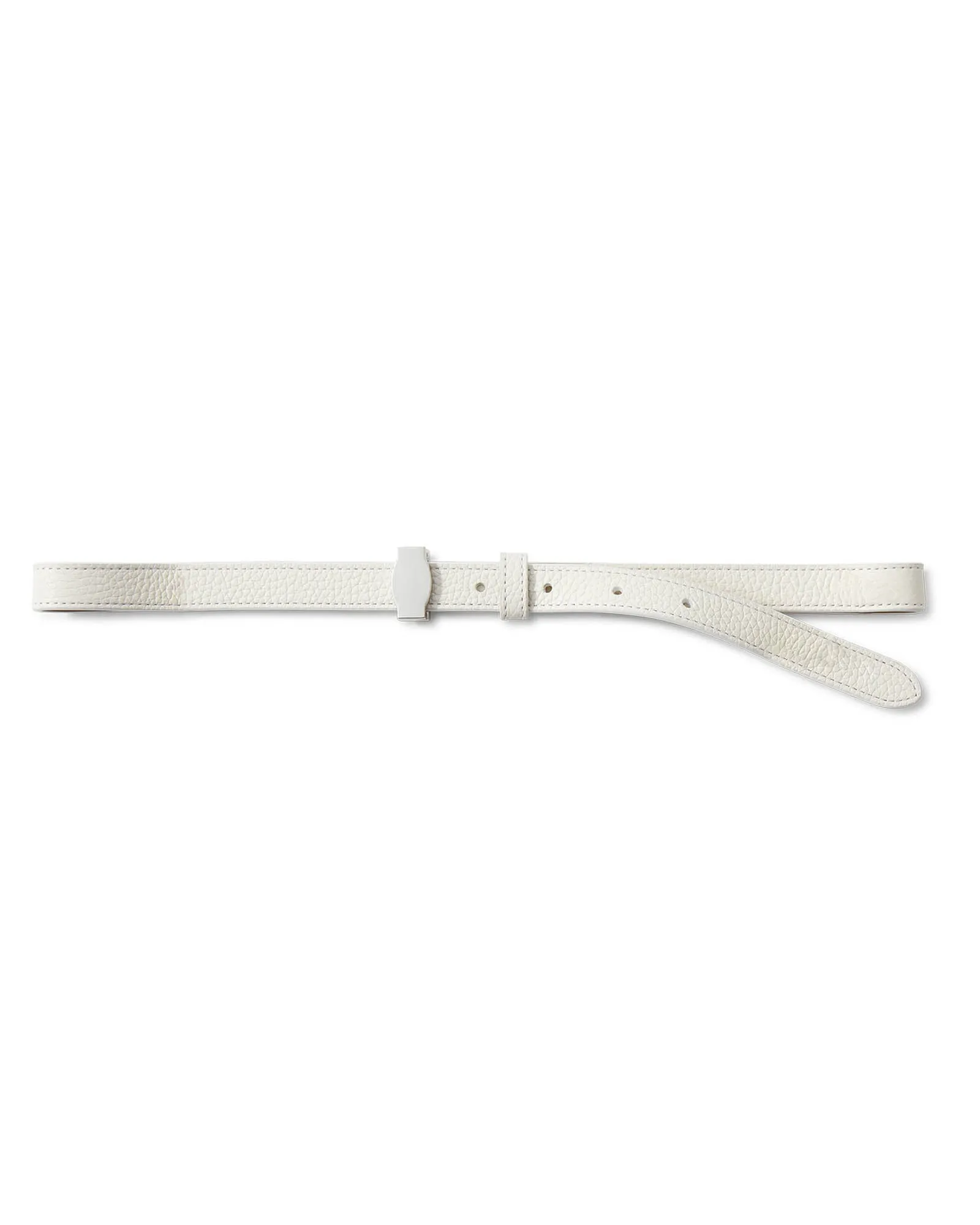 Dash Leather Belt sold by TNT Fashion