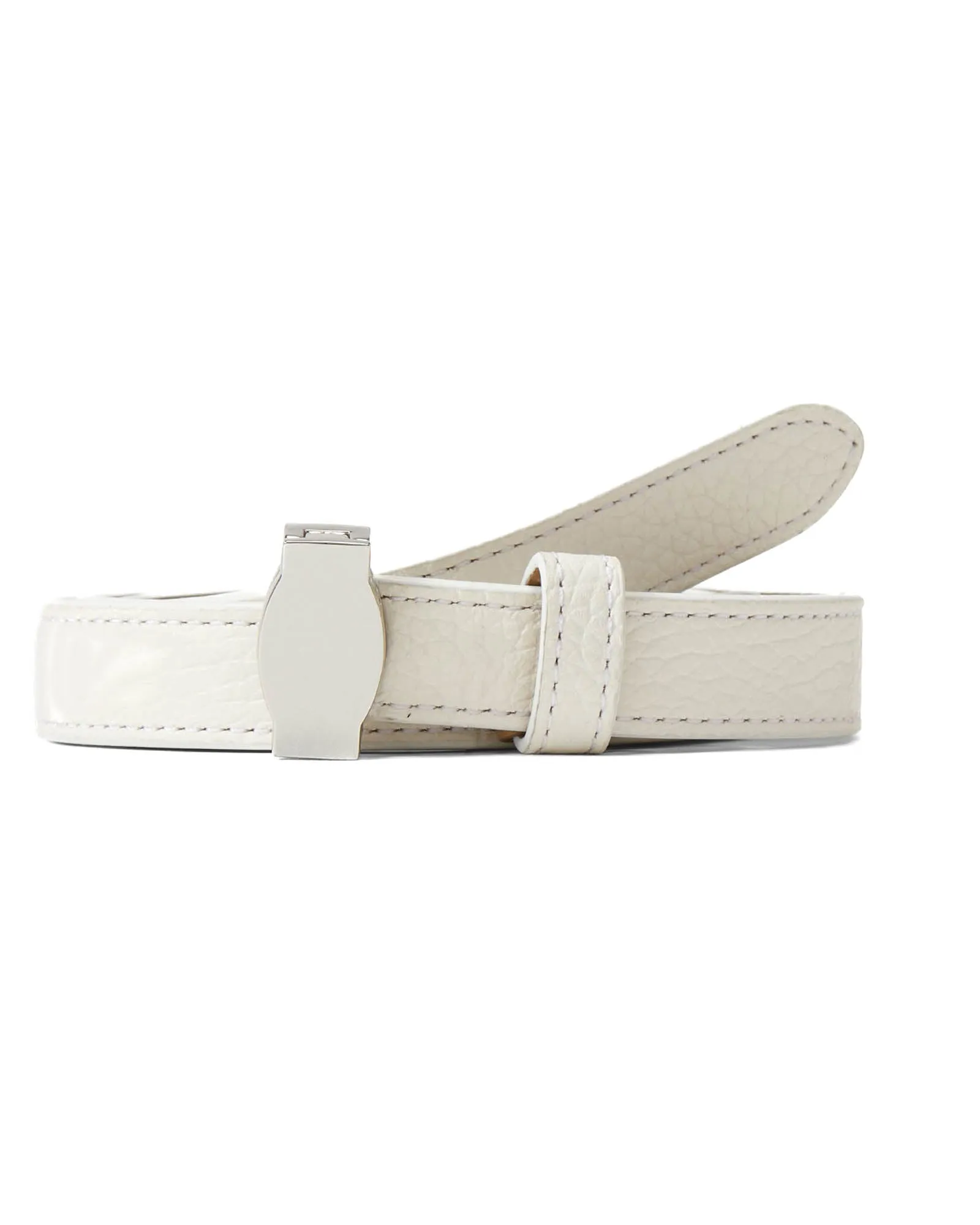 Dash Leather Belt sold by TNT Fashion product image thumbnail 3