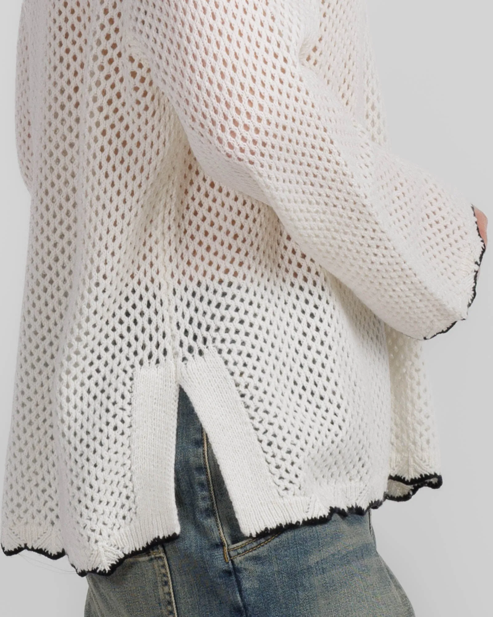 Serafino Tunic sold by TNT Fashion product image thumbnail 5