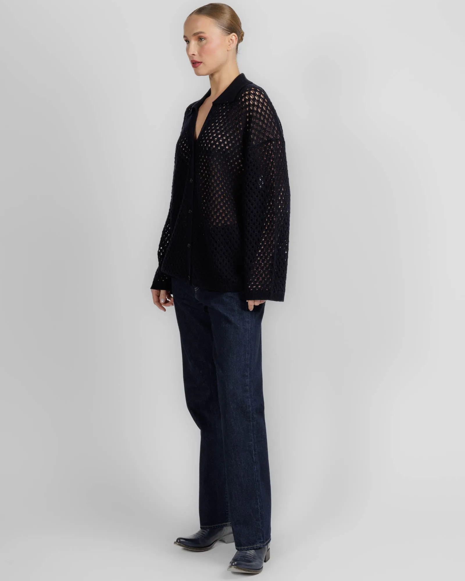 Overshirt sold by TNT Fashion product image thumbnail 4