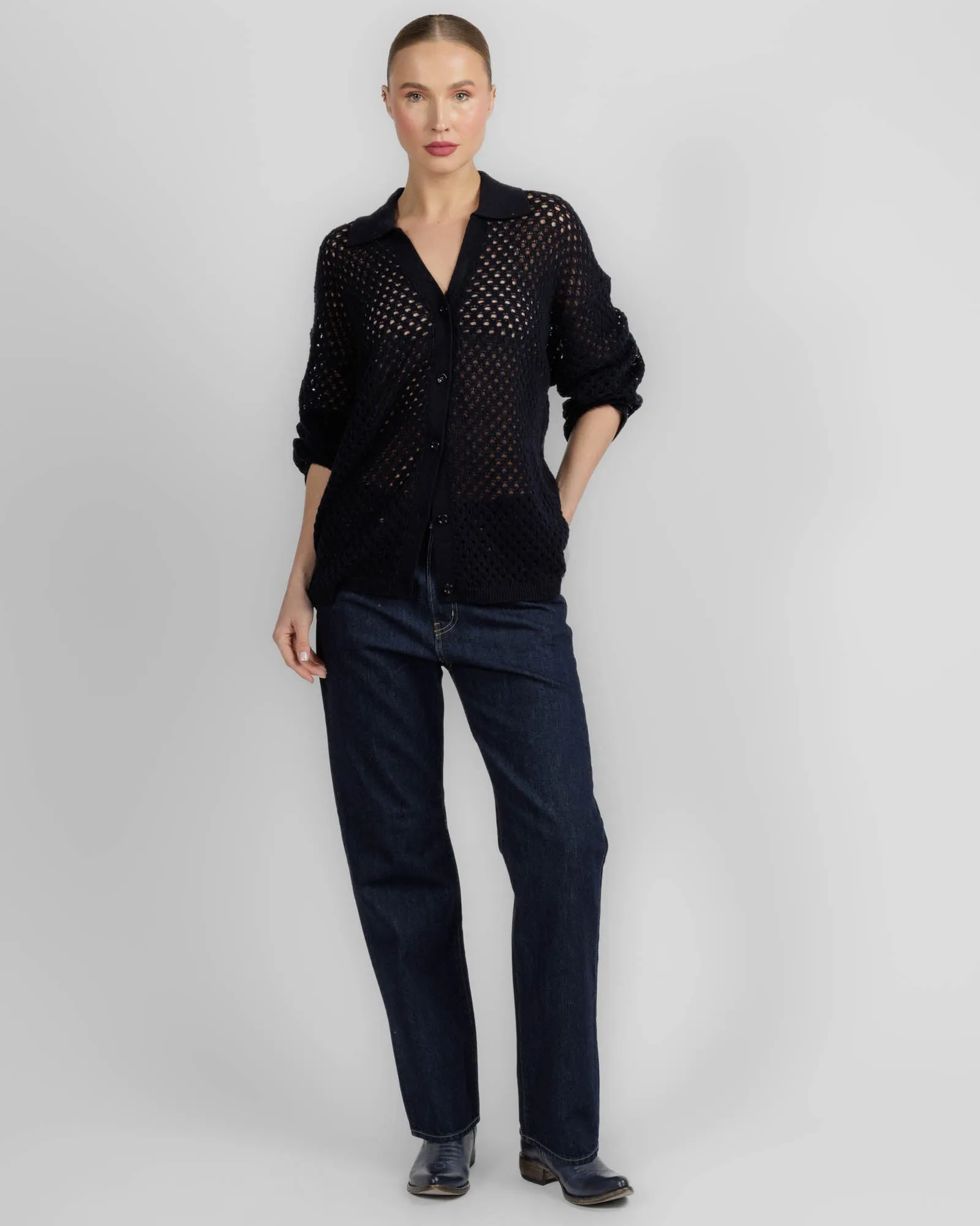 Overshirt sold by TNT Fashion product image thumbnail 2