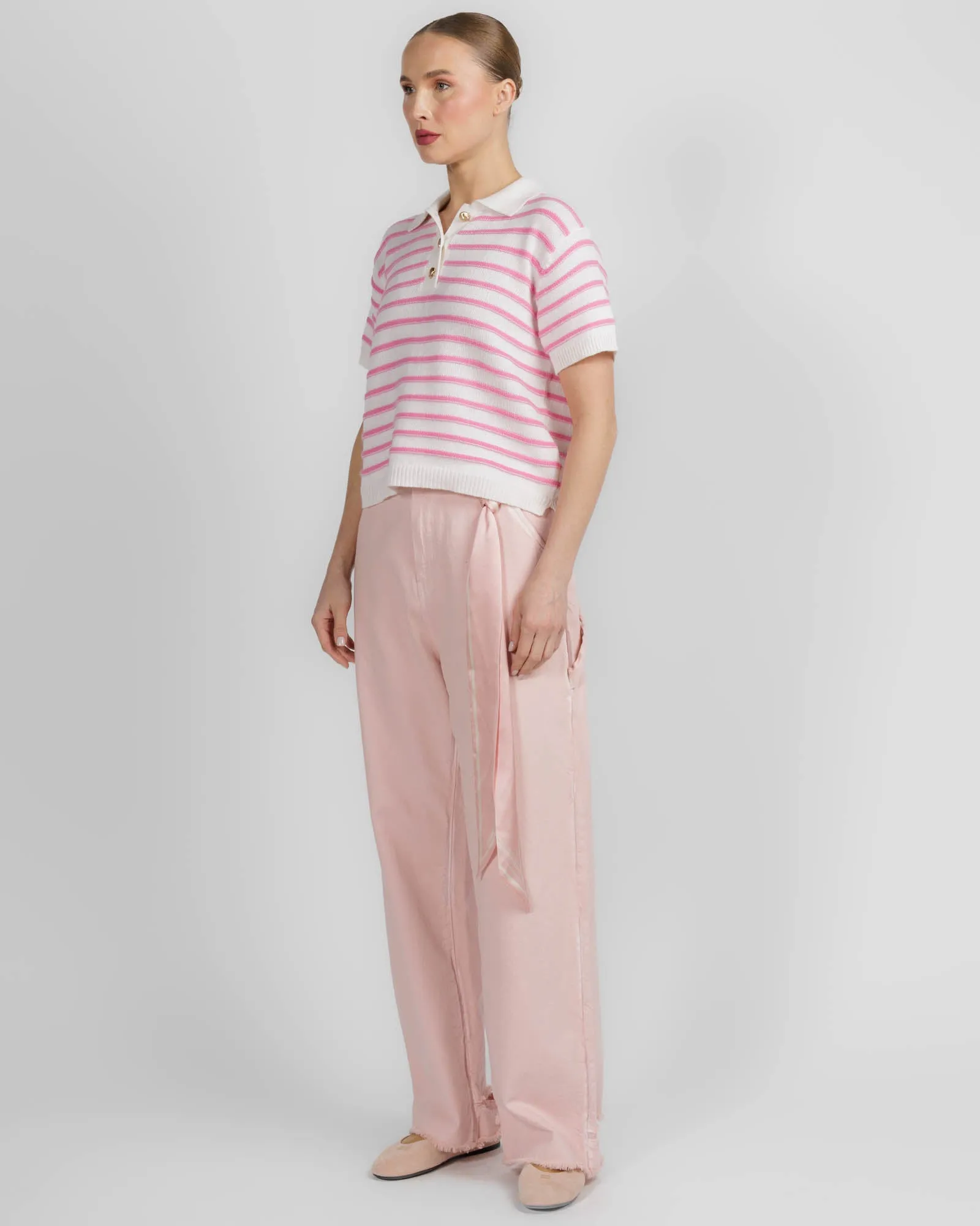 Polo Sweater sold by TNT Fashion product image thumbnail 4