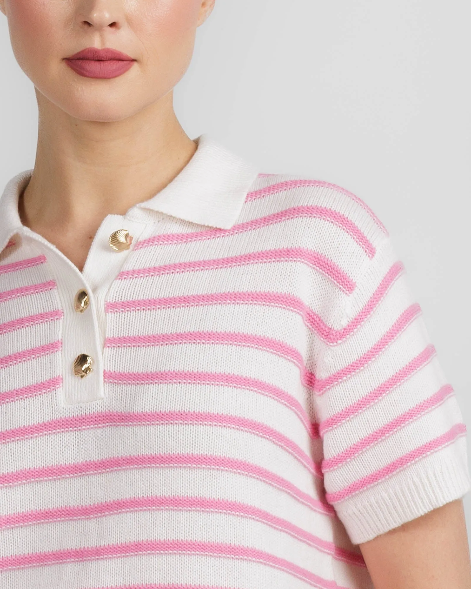 Polo Sweater sold by TNT Fashion product image thumbnail 5