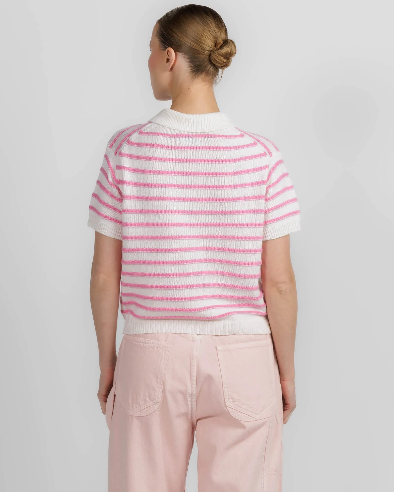 Polo Sweater sold by TNT Fashion product image thumbnail 3