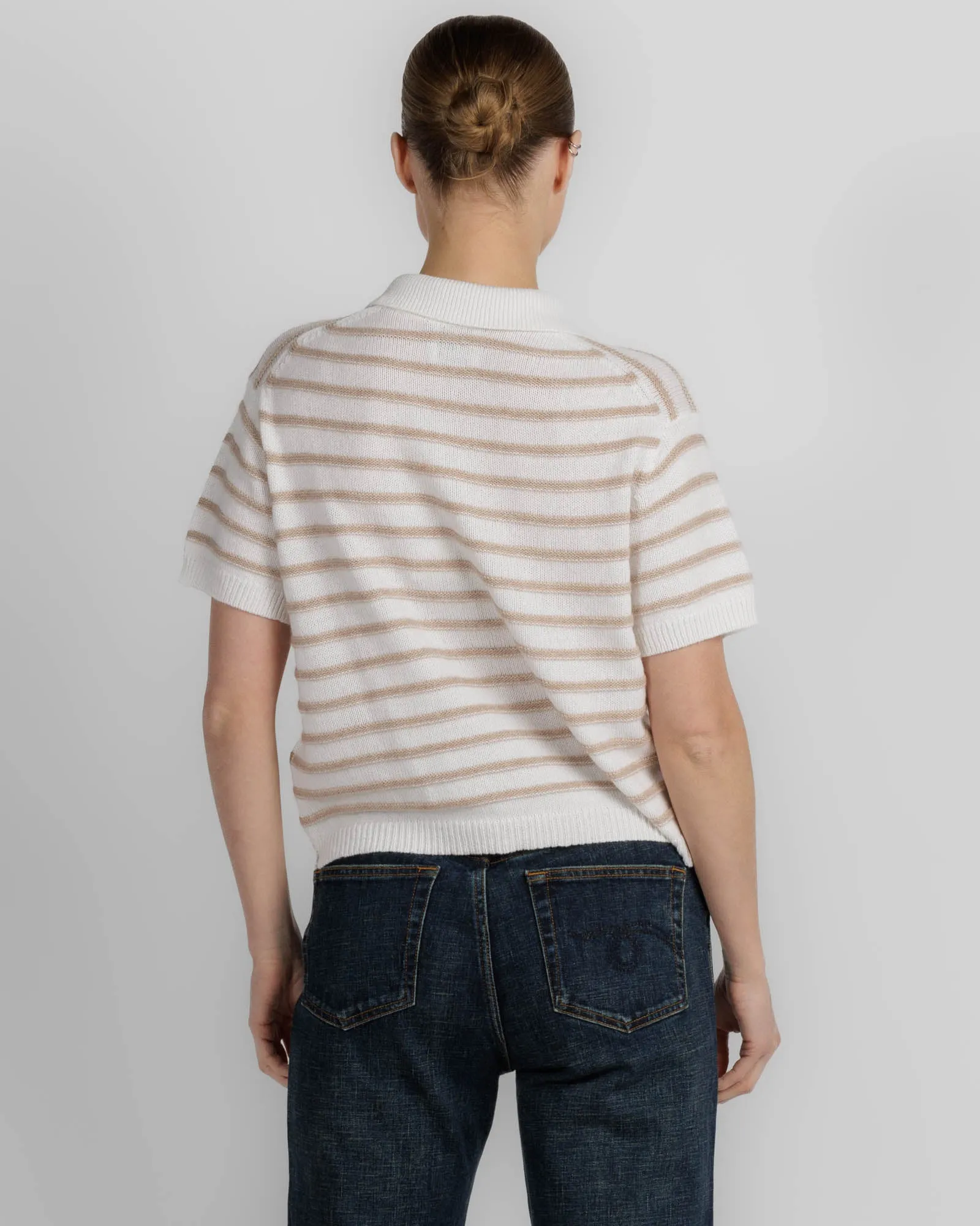 Polo Sweater sold by TNT Fashion product image thumbnail 3