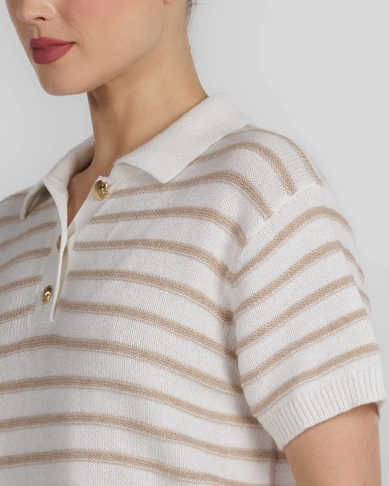 Polo Sweater sold by TNT Fashion product image thumbnail 5