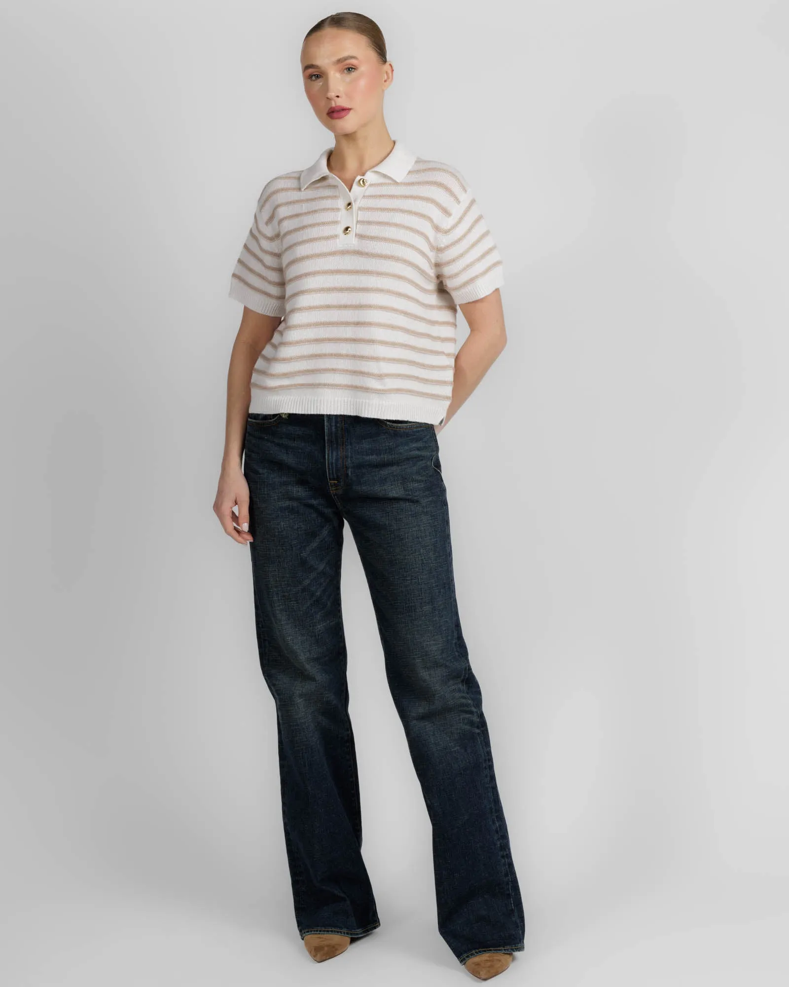 Polo Sweater sold by TNT Fashion product image thumbnail 2