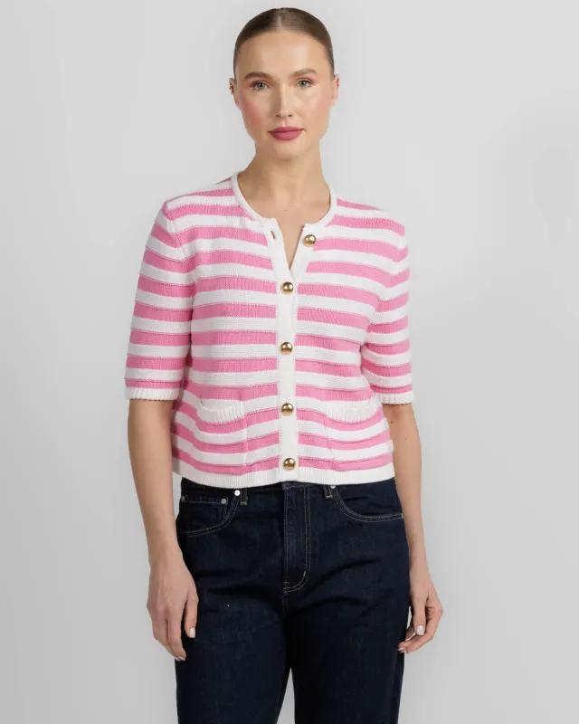 Rd Cardigan made by Allude