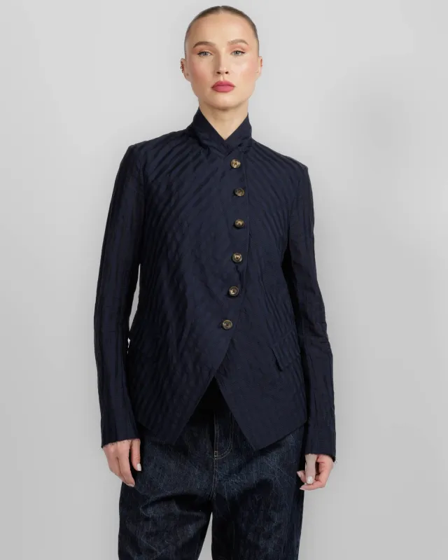 1/2 Lined Cutaway Jacket made by TNT Fashion