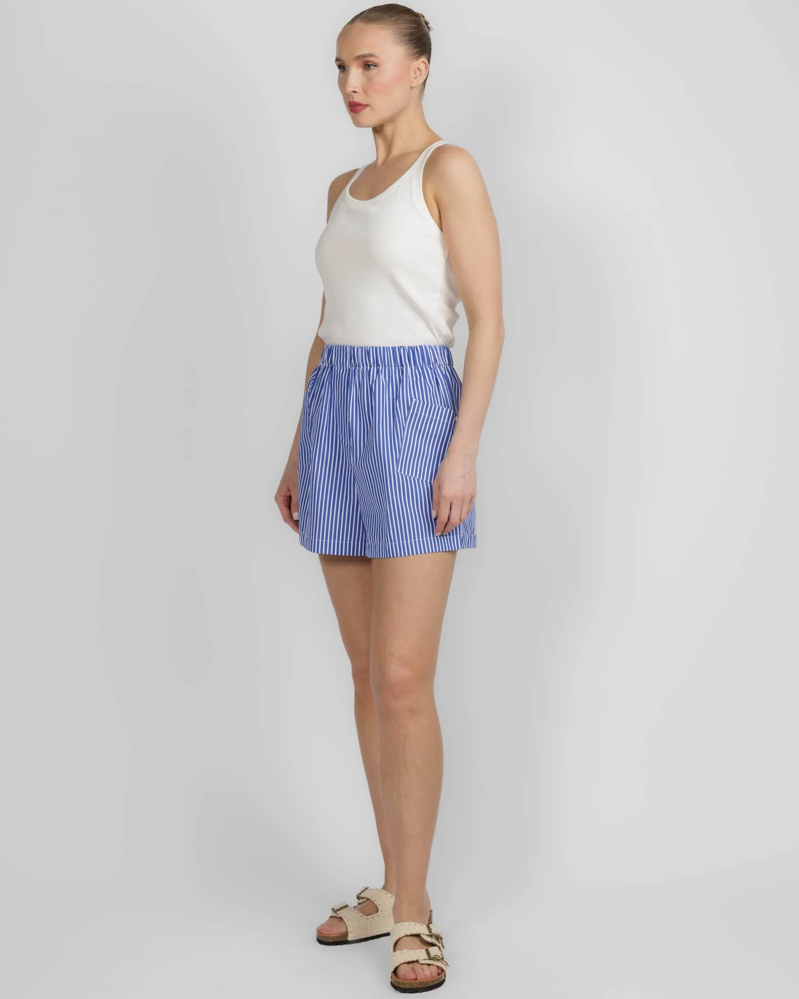 Laight Shorts sold by TNT Fashion product image thumbnail 4