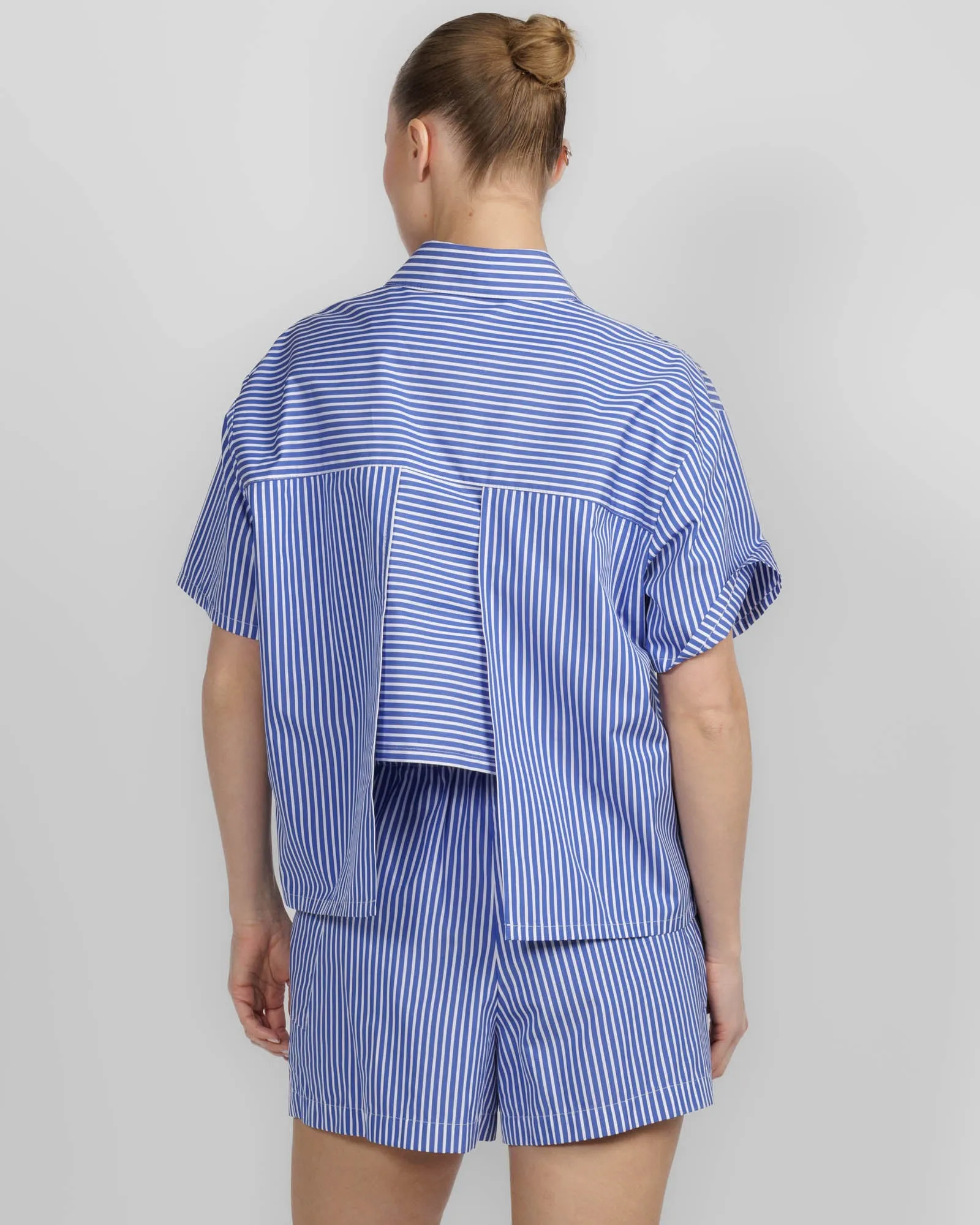 Clark Split Top sold by TNT Fashion product image thumbnail 2
