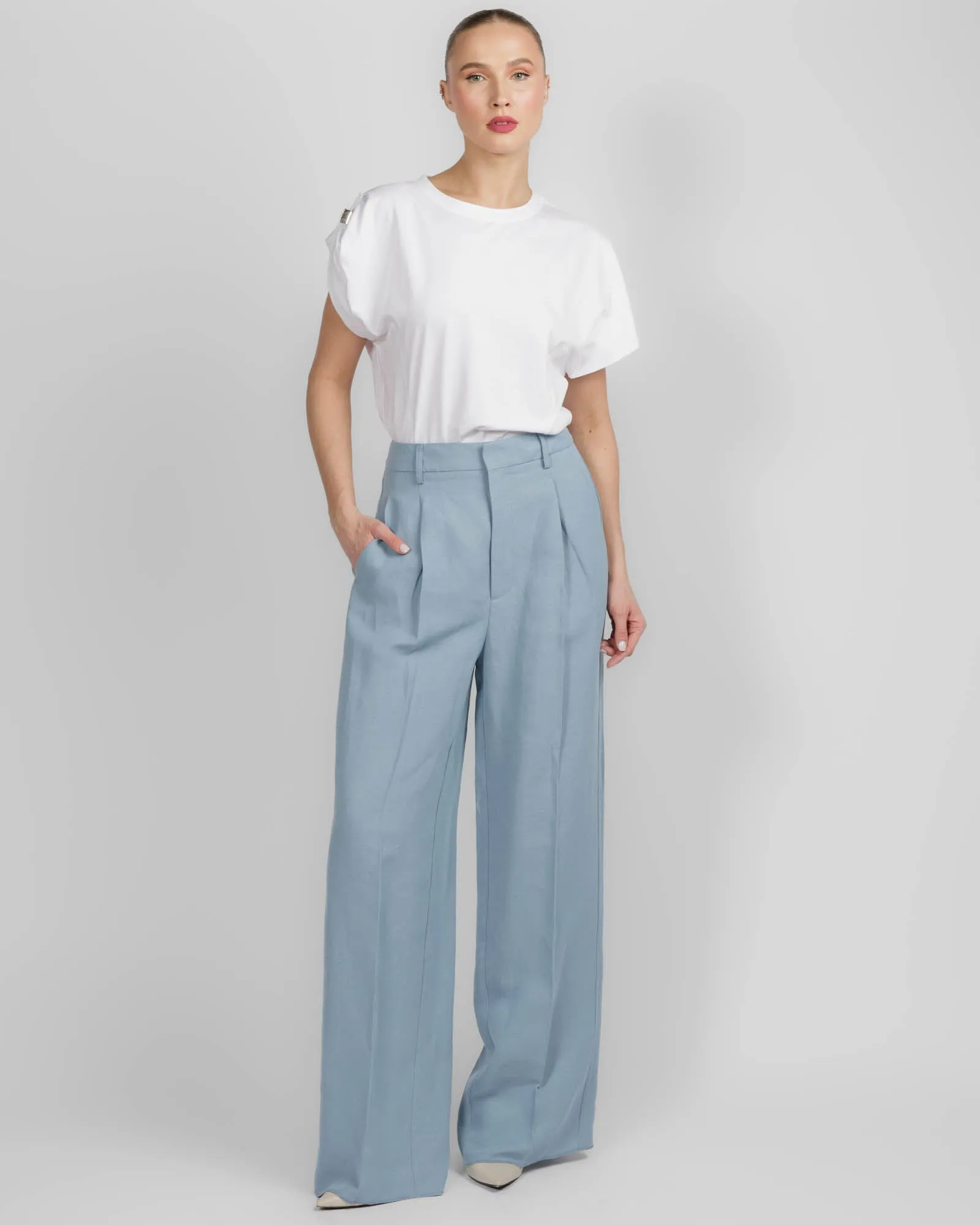 Estephani T-Shirt sold by TNT Fashion product image thumbnail 2