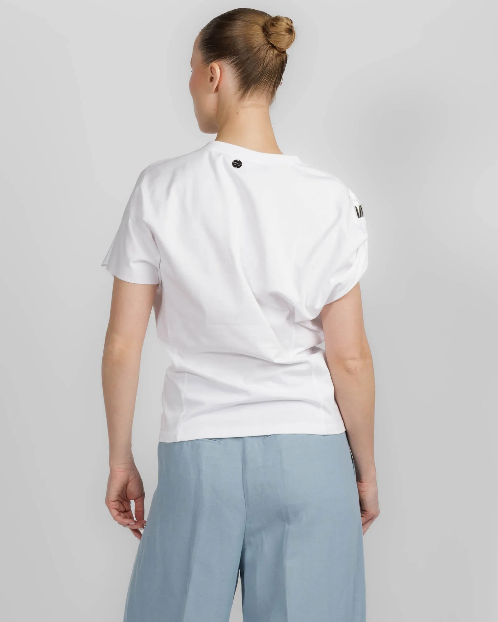Estephani T-Shirt sold by TNT Fashion product image thumbnail 3