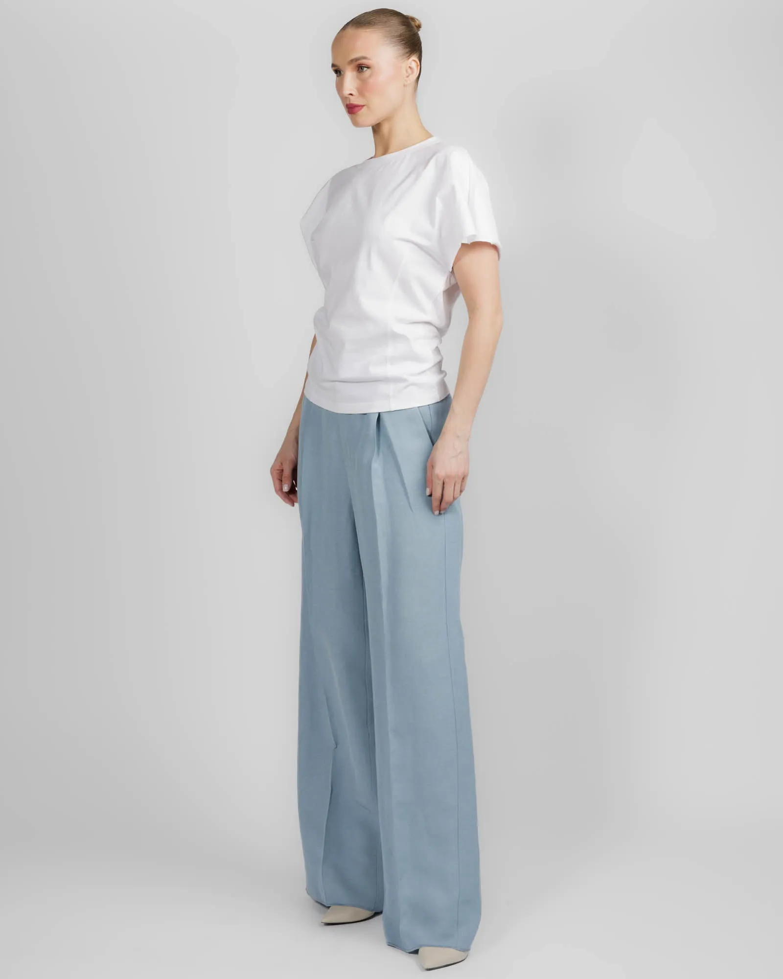 Estephani T-Shirt sold by TNT Fashion product image thumbnail 4