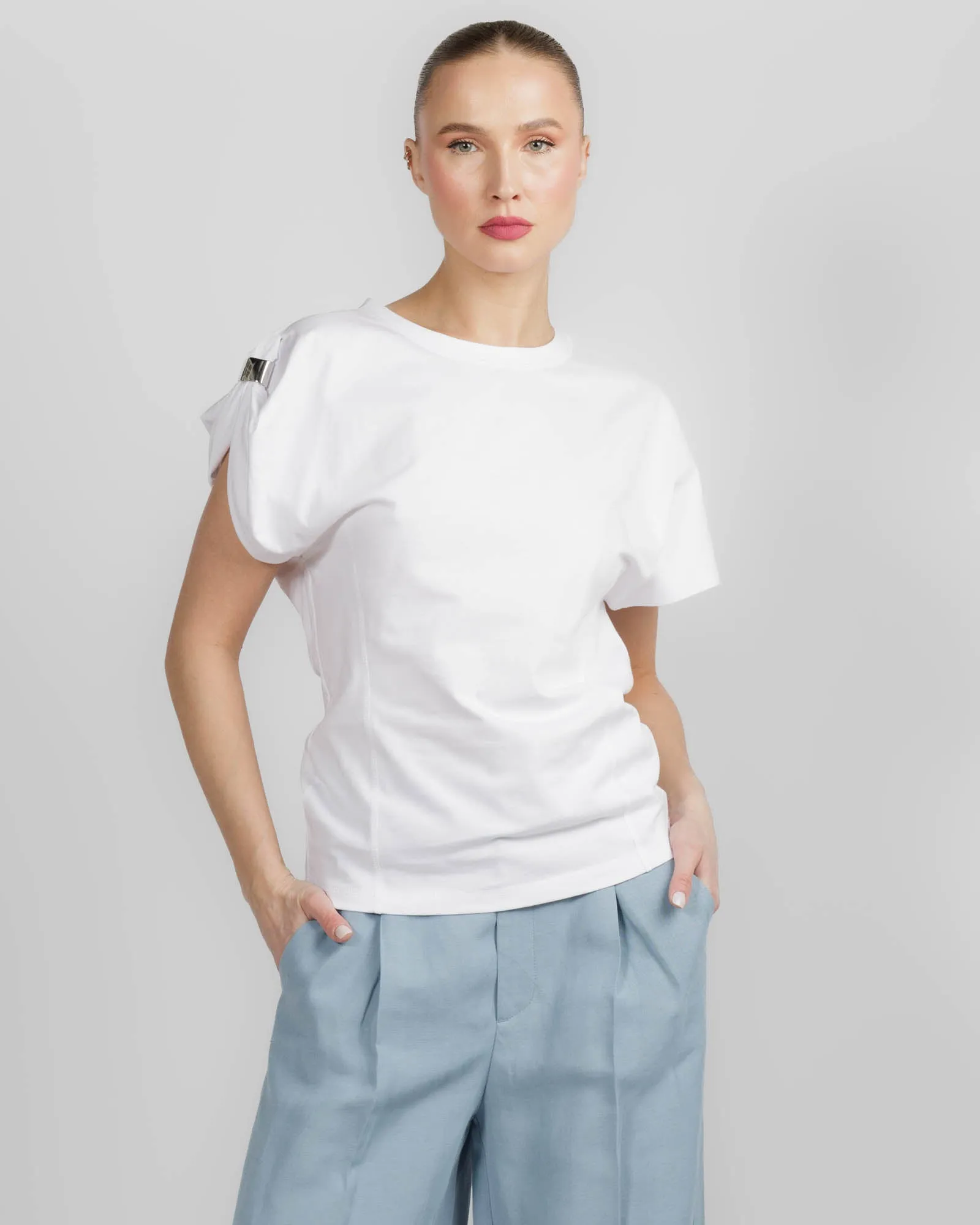 Estephani T-Shirt sold by TNT Fashion