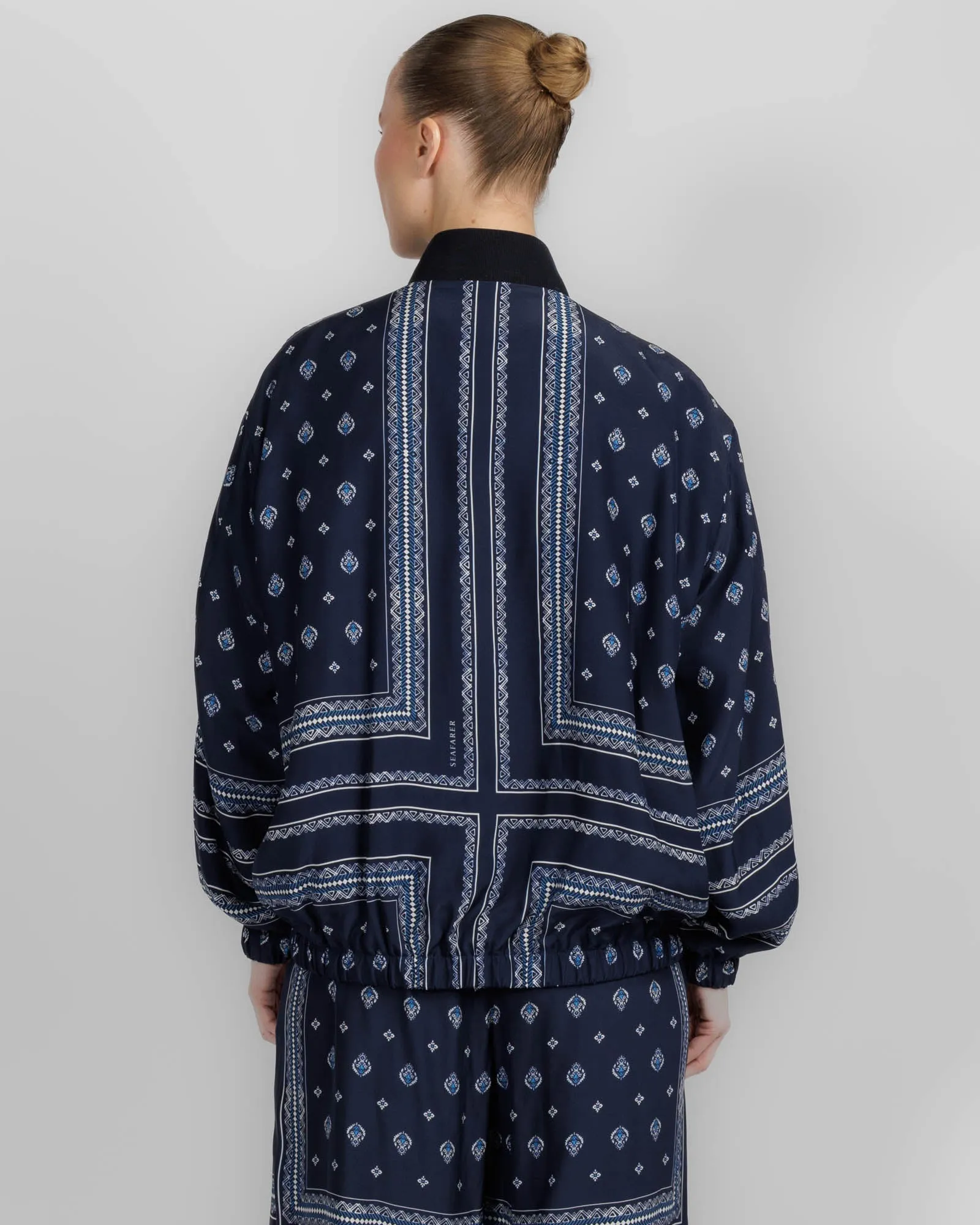 Oscar Bomber sold by TNT Fashion product image thumbnail 3