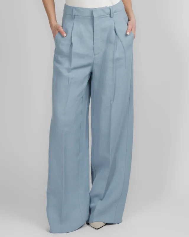 Sascia Pants made by TNT Fashion