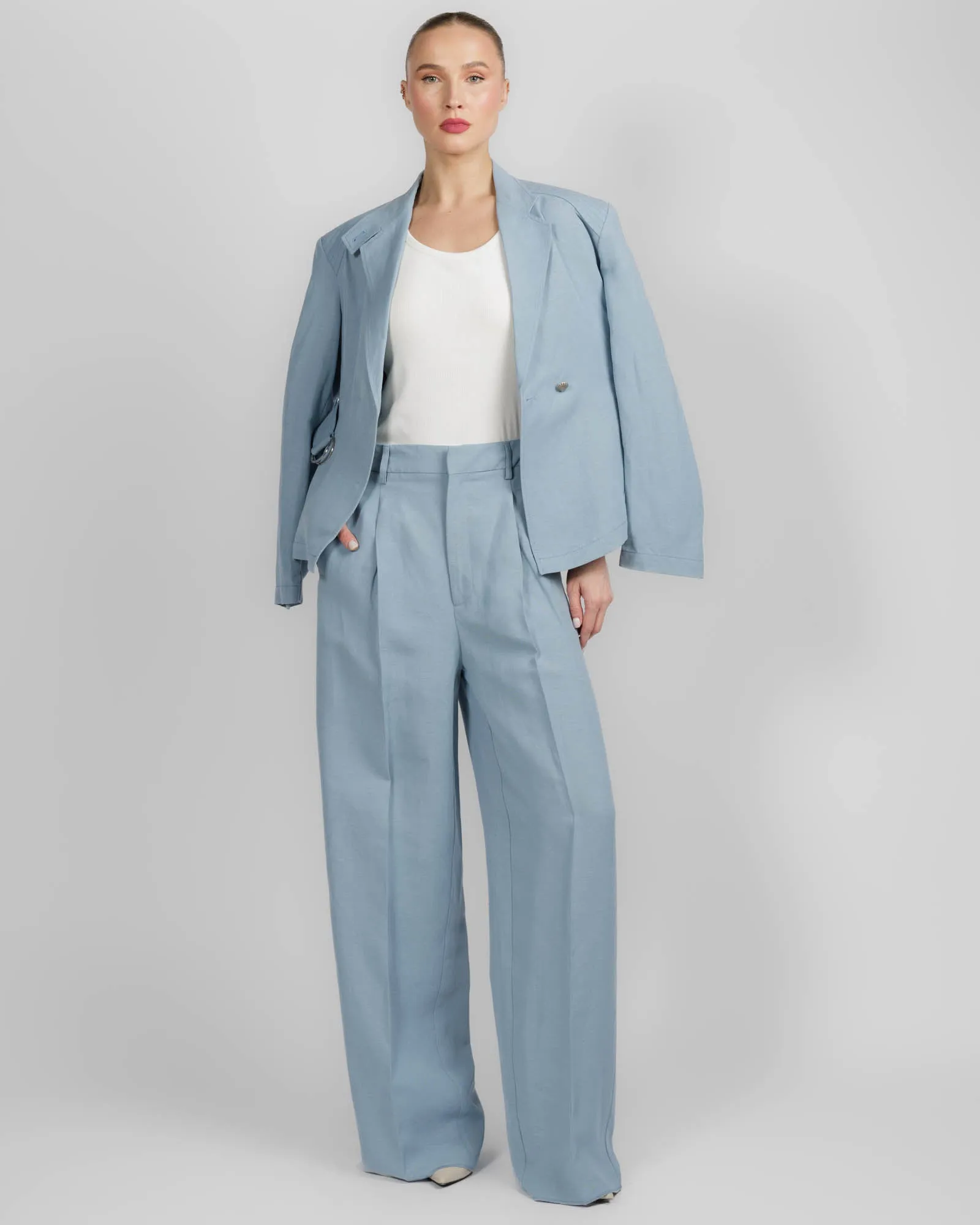 Sascia Pants sold by TNT Fashion product image thumbnail 2