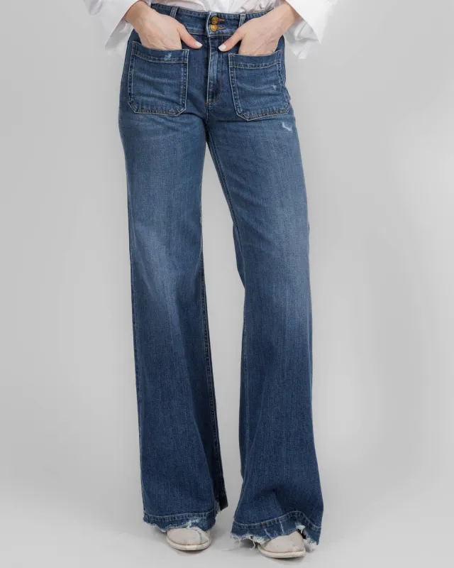 Jane Pants made by TNT Fashion