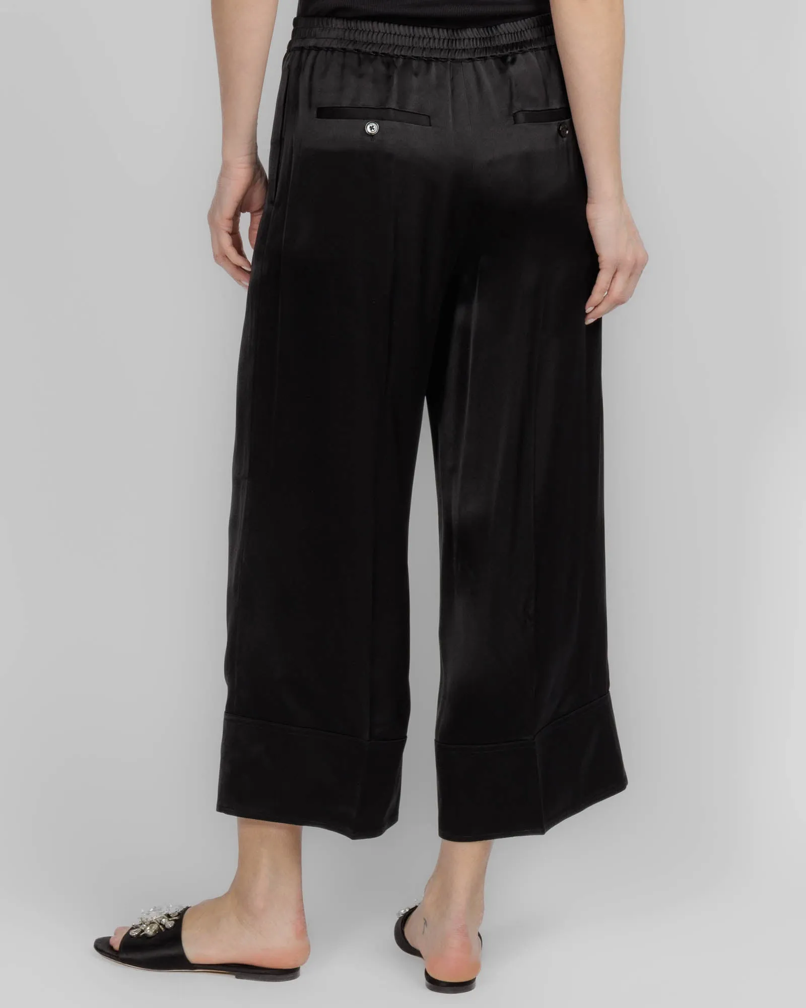 Drawstring Trousers sold by TNT Fashion product image thumbnail 3