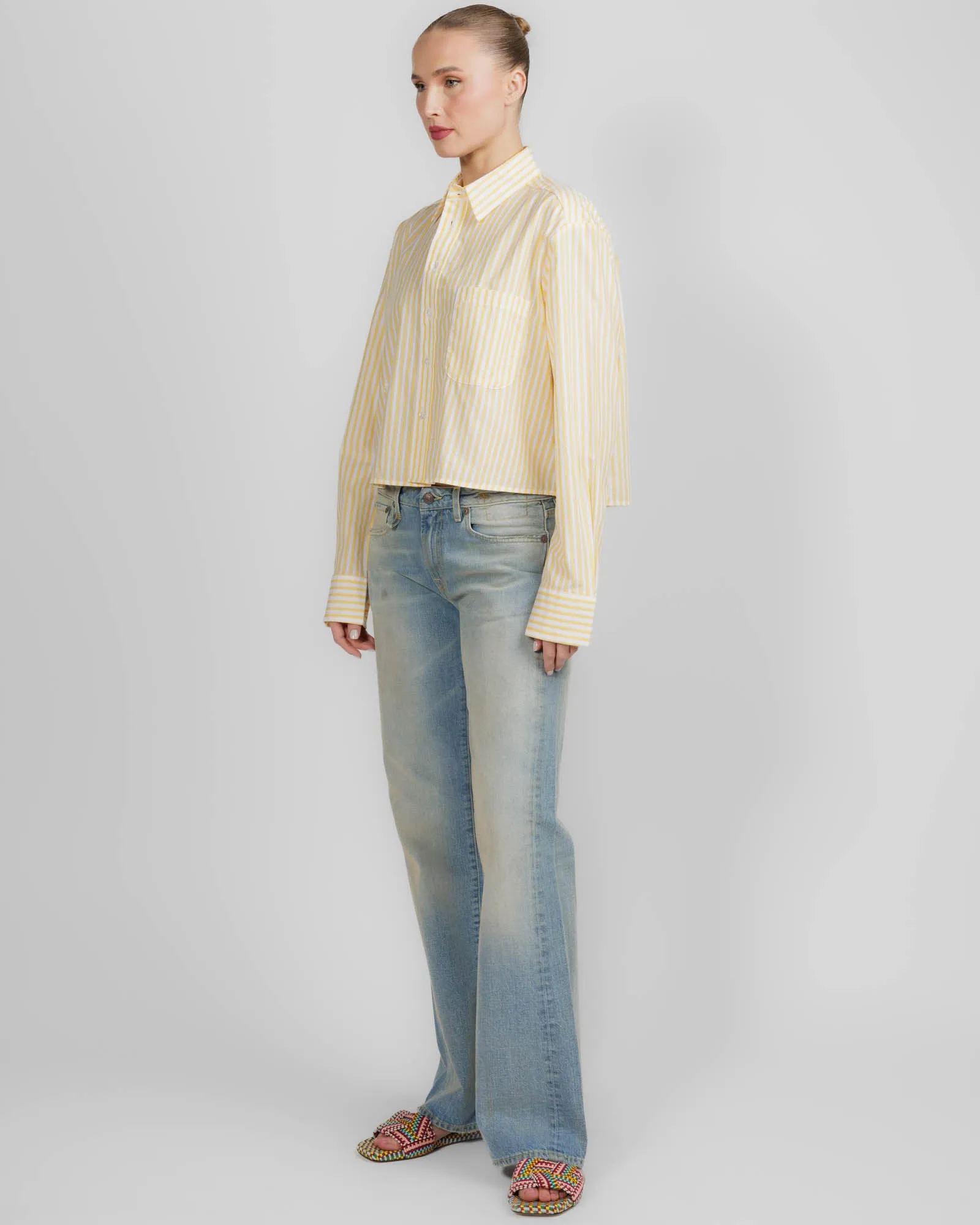 The Shorty Shirt sold by TNT Fashion product image thumbnail 4