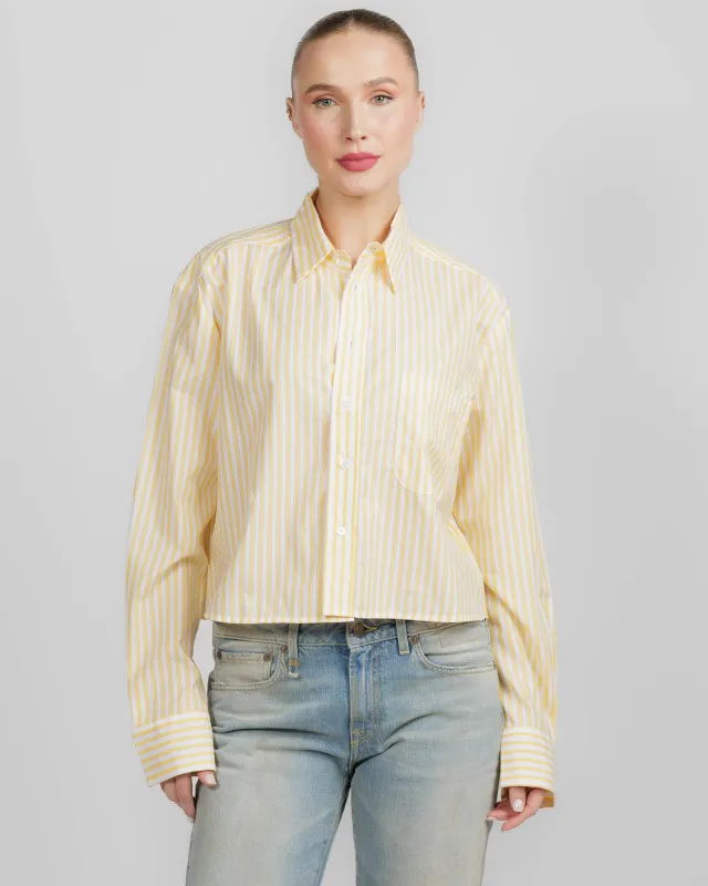 The Shorty Shirt made by TNT Fashion