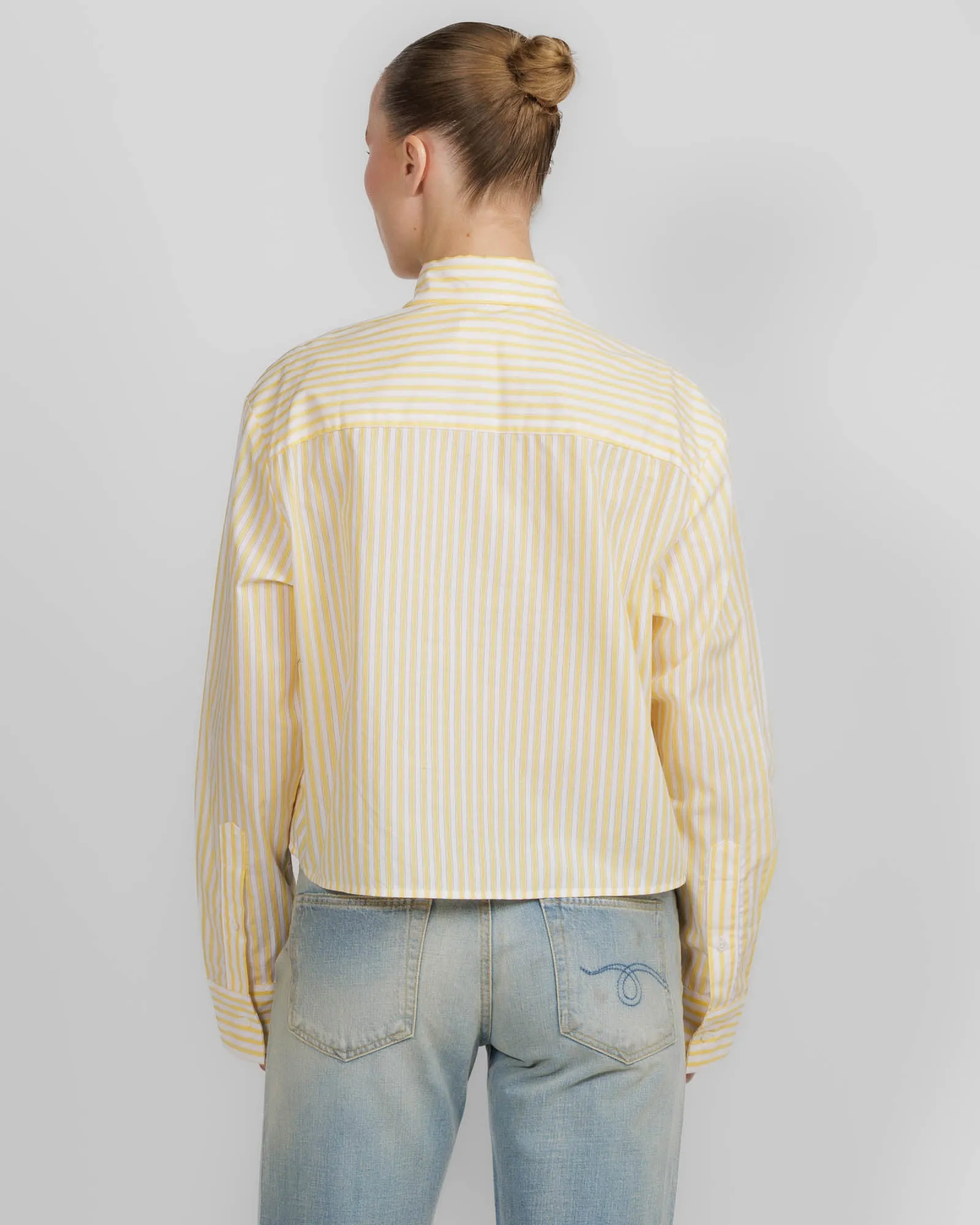 The Shorty Shirt sold by TNT Fashion product image thumbnail 3