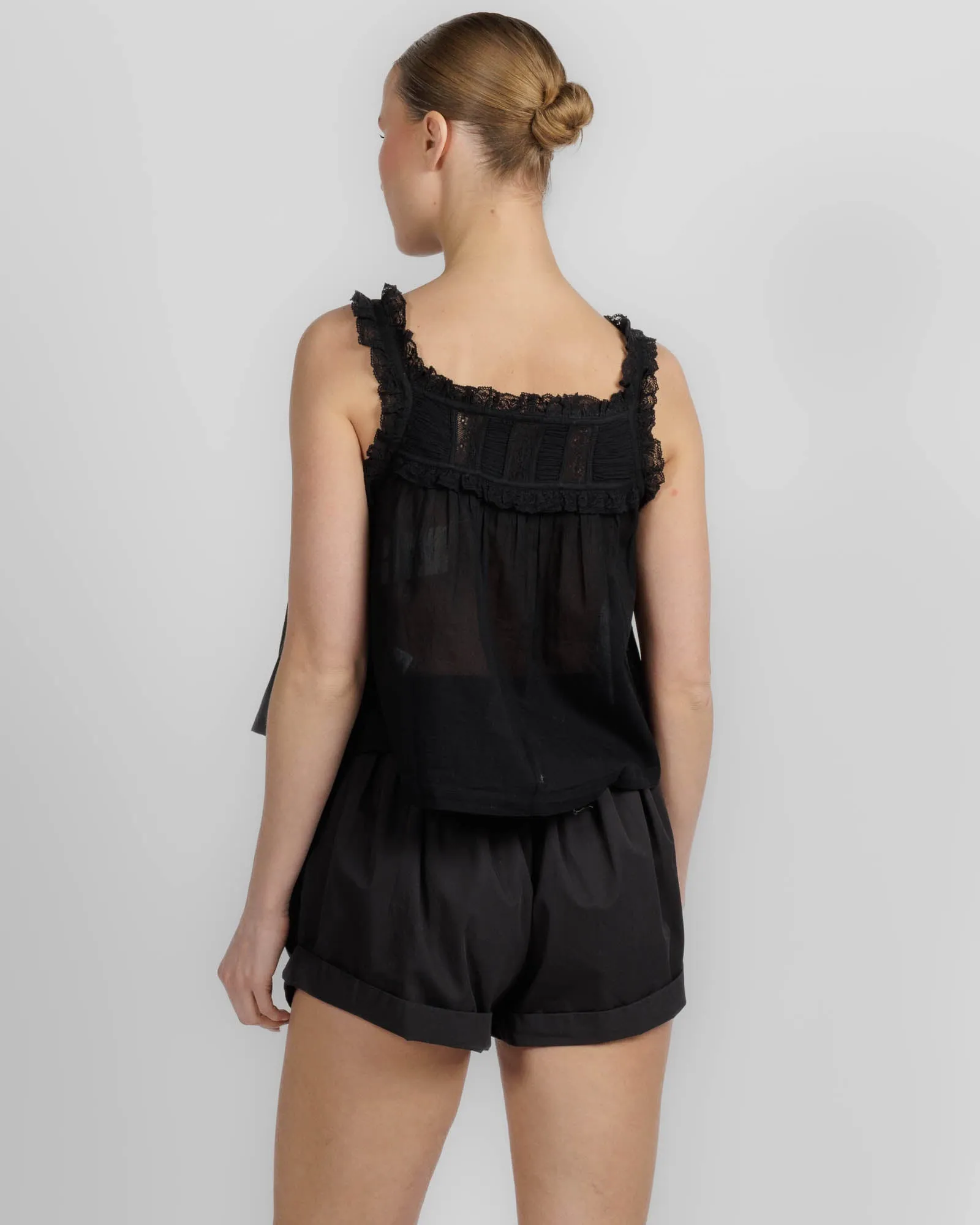 Fidella Top sold by TNT Fashion product image thumbnail 3