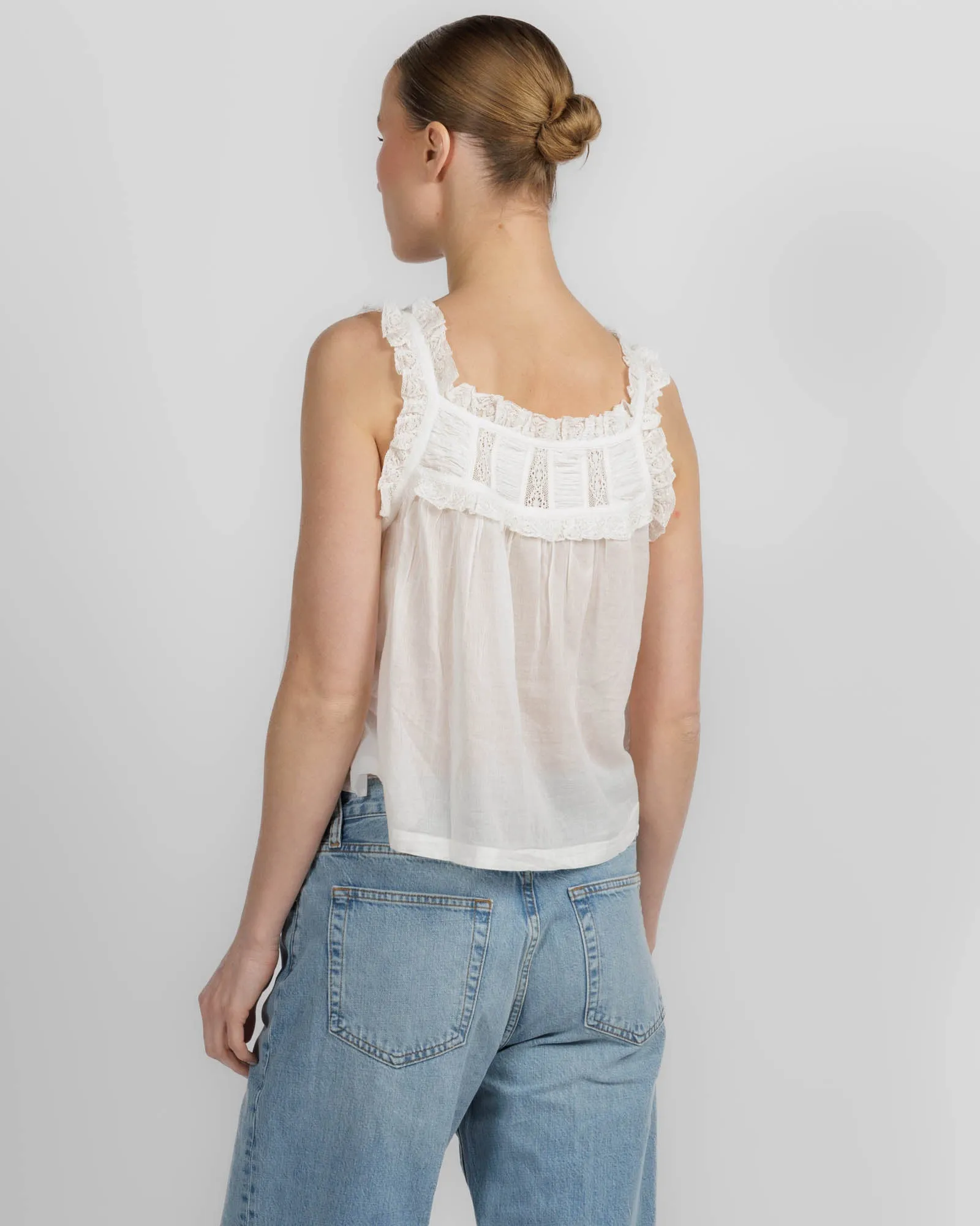 Fidella Top sold by TNT Fashion product image thumbnail 3