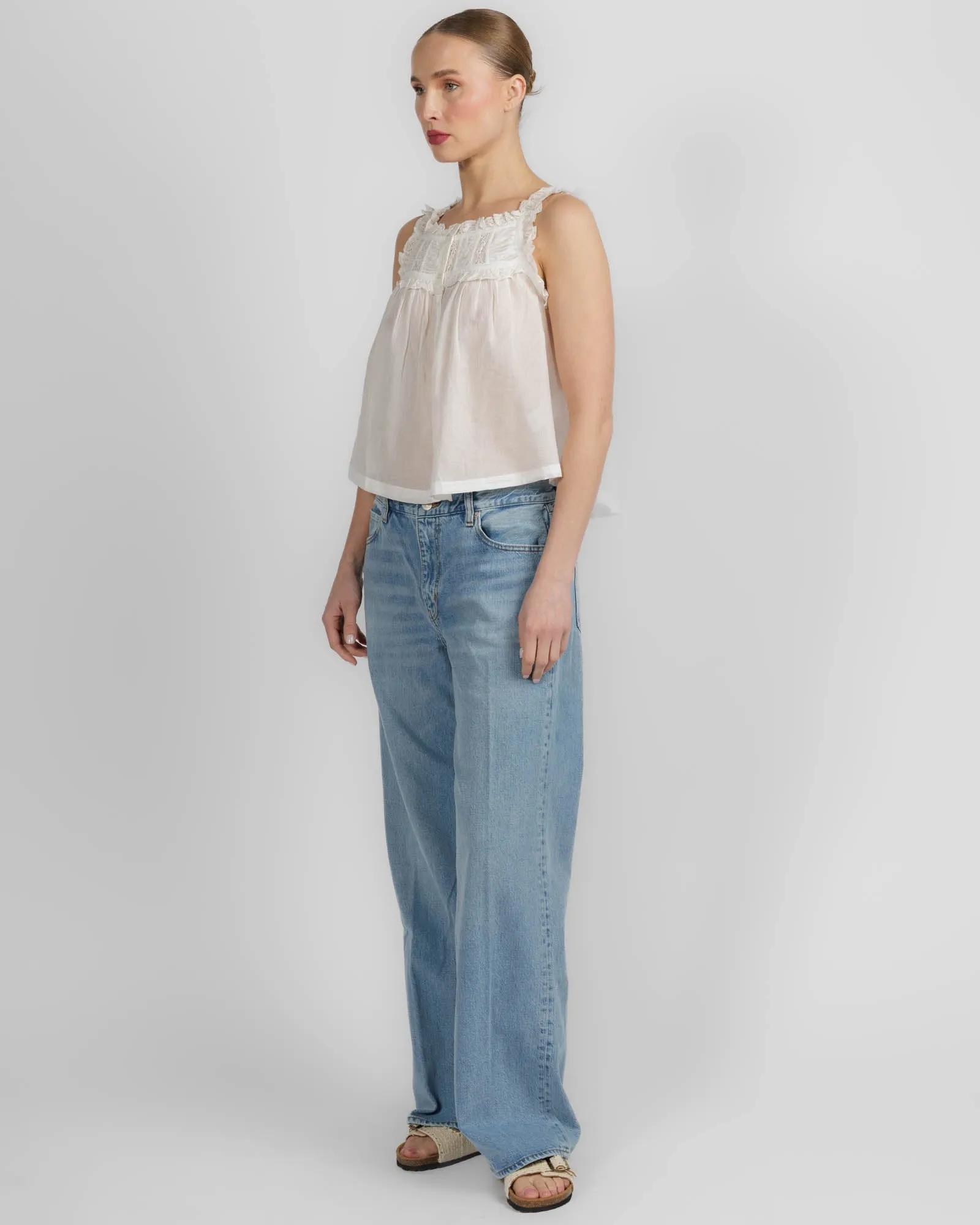 Fidella Top sold by TNT Fashion product image thumbnail 4