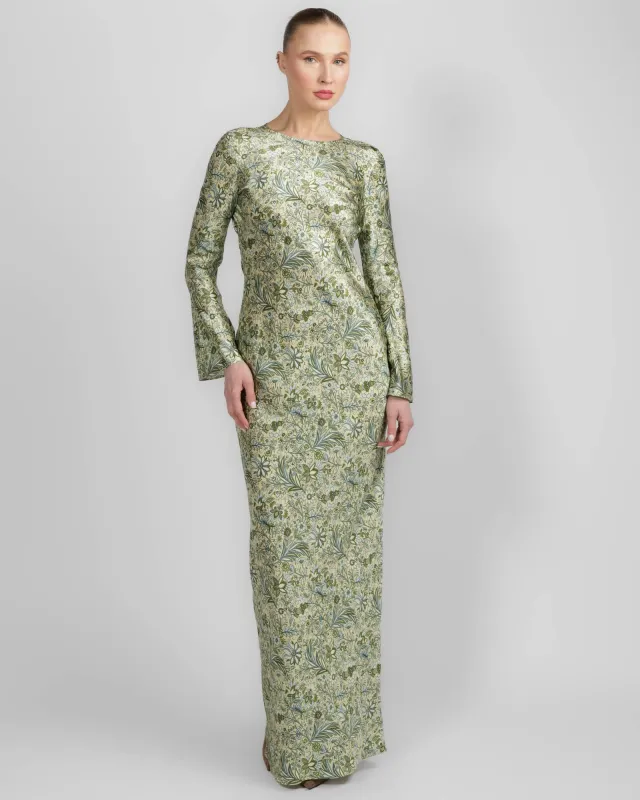 Gemma Dress made by Veronica Beard