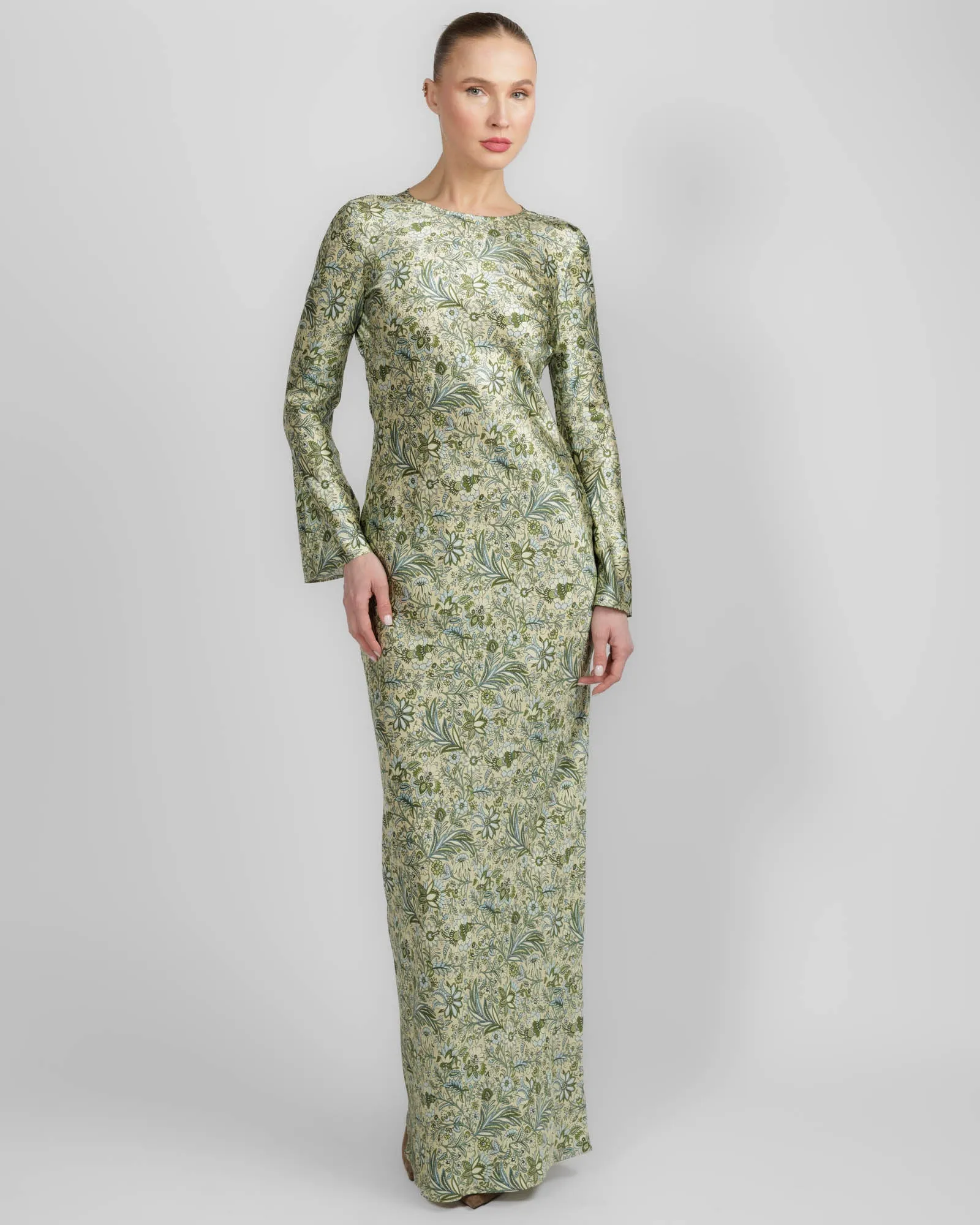 Gemma Dress sold by TNT Fashion