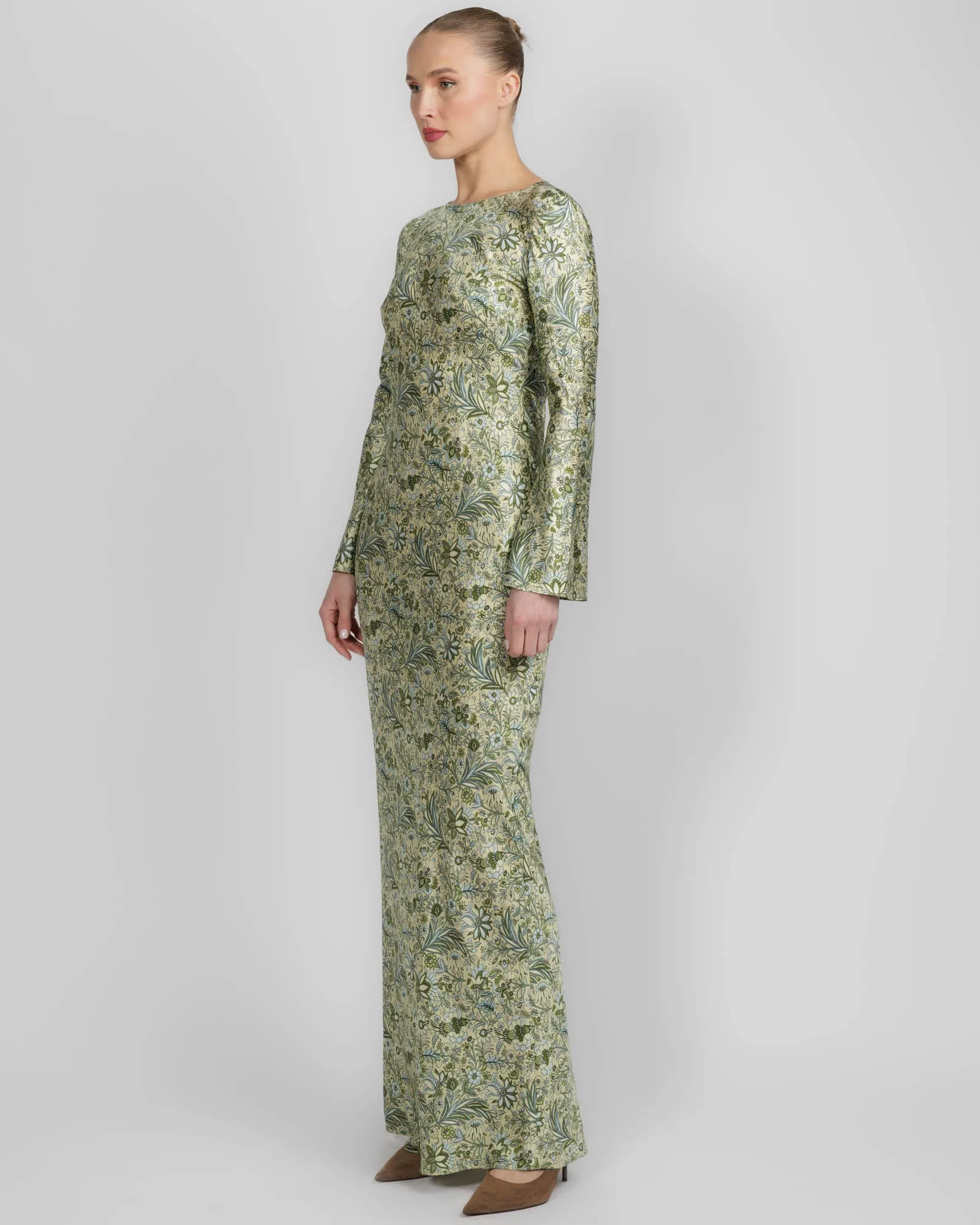 Gemma Dress sold by TNT Fashion product image thumbnail 4