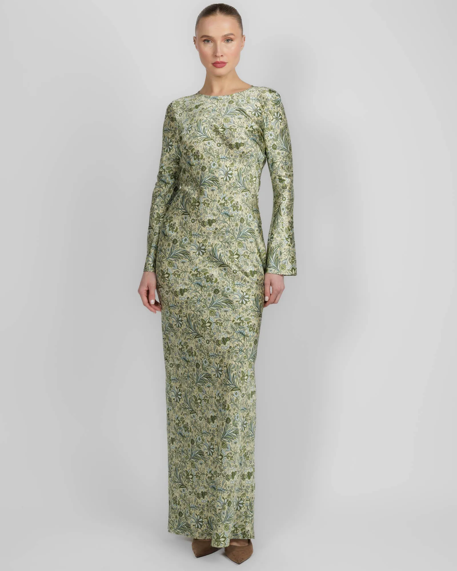 Gemma Dress sold by TNT Fashion product image thumbnail 3